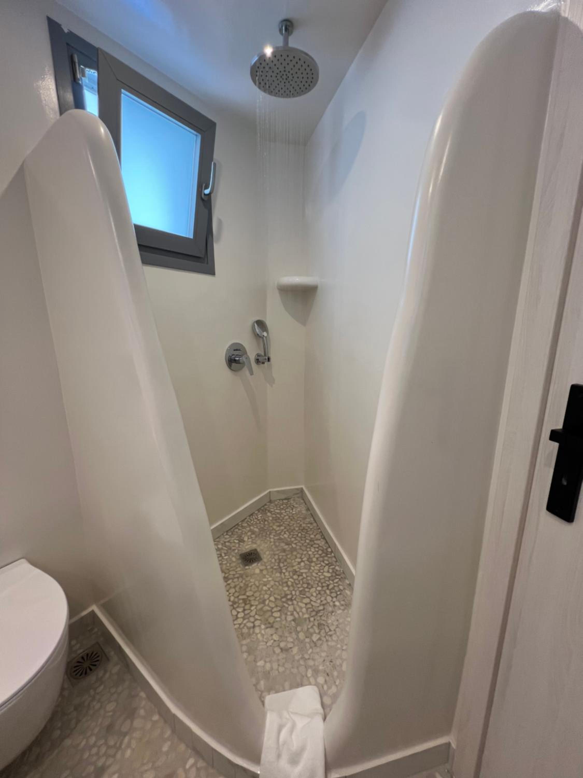 Dream Villa Santorini