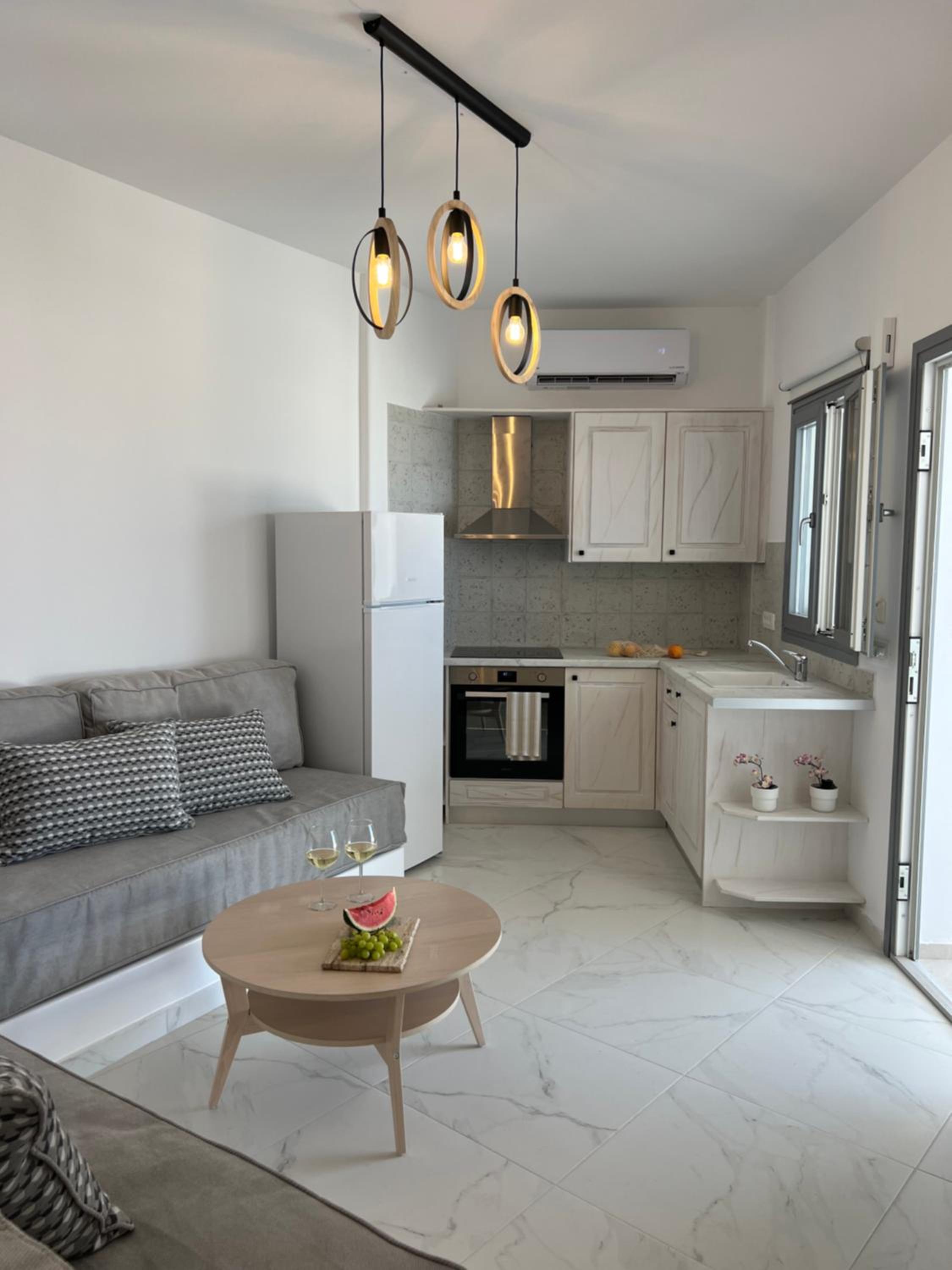 Dream Villa Santorini
