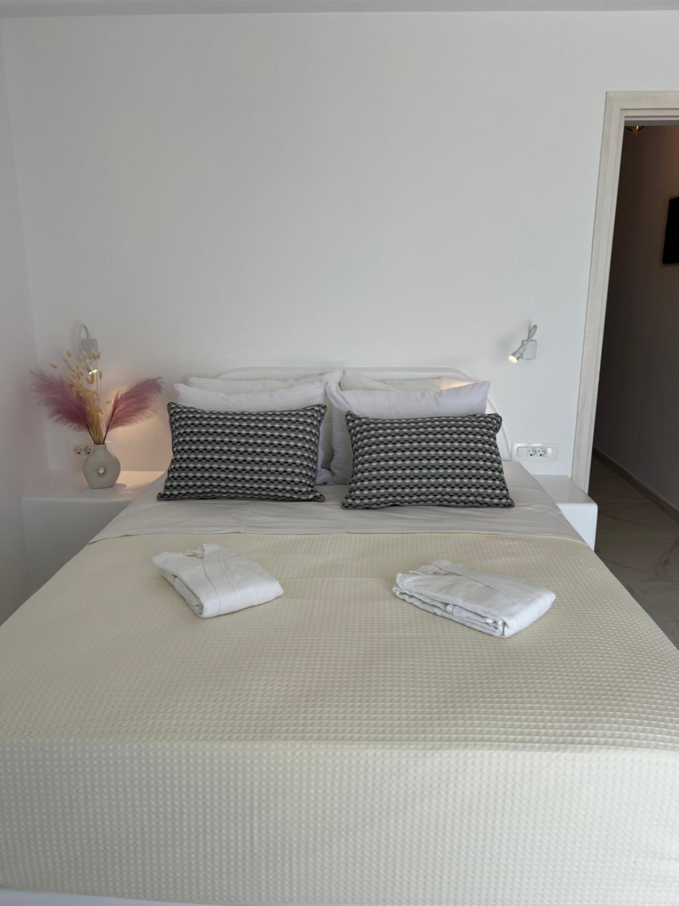Dream Villa Santorini