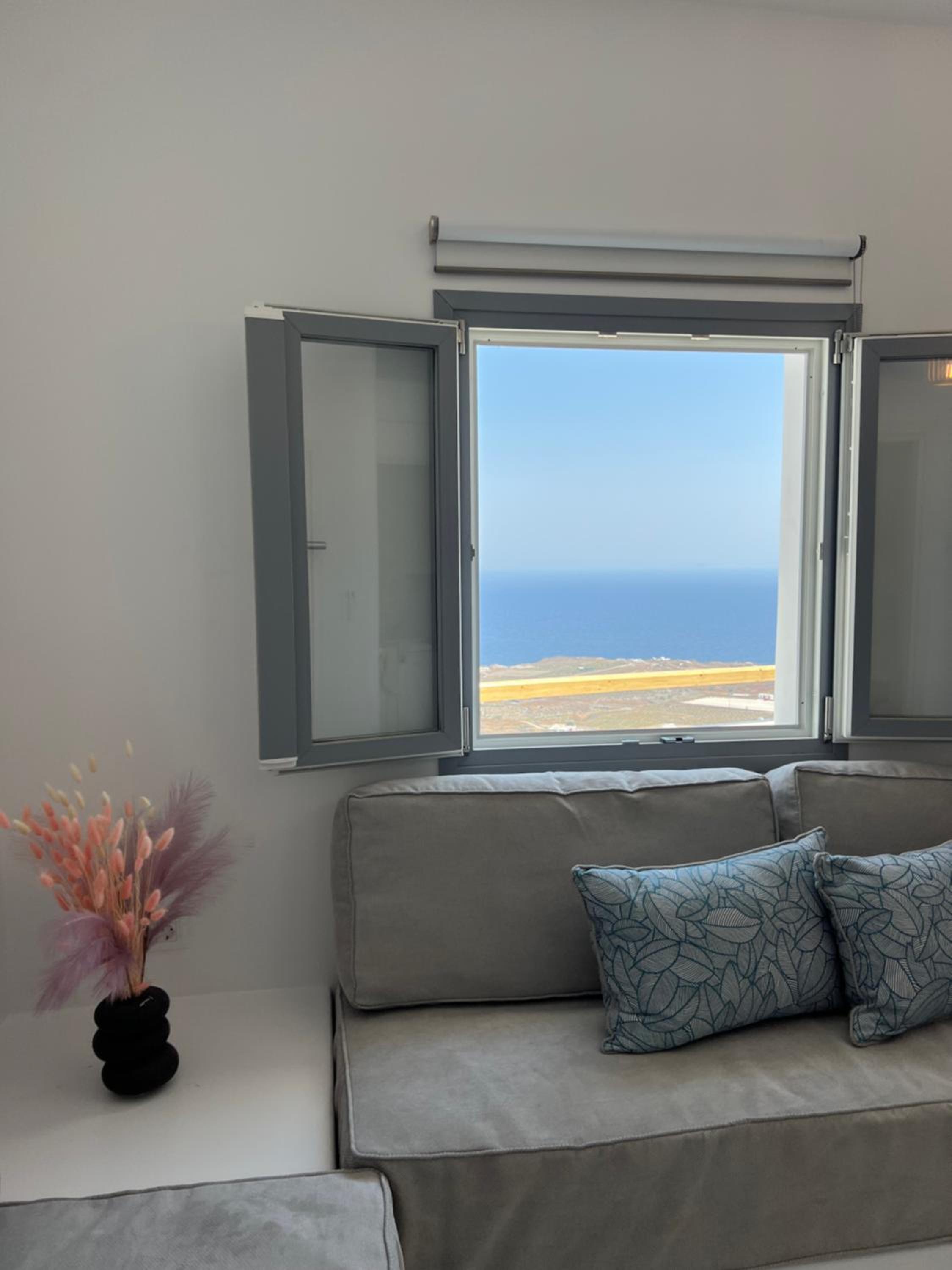 Dream Villa Santorini