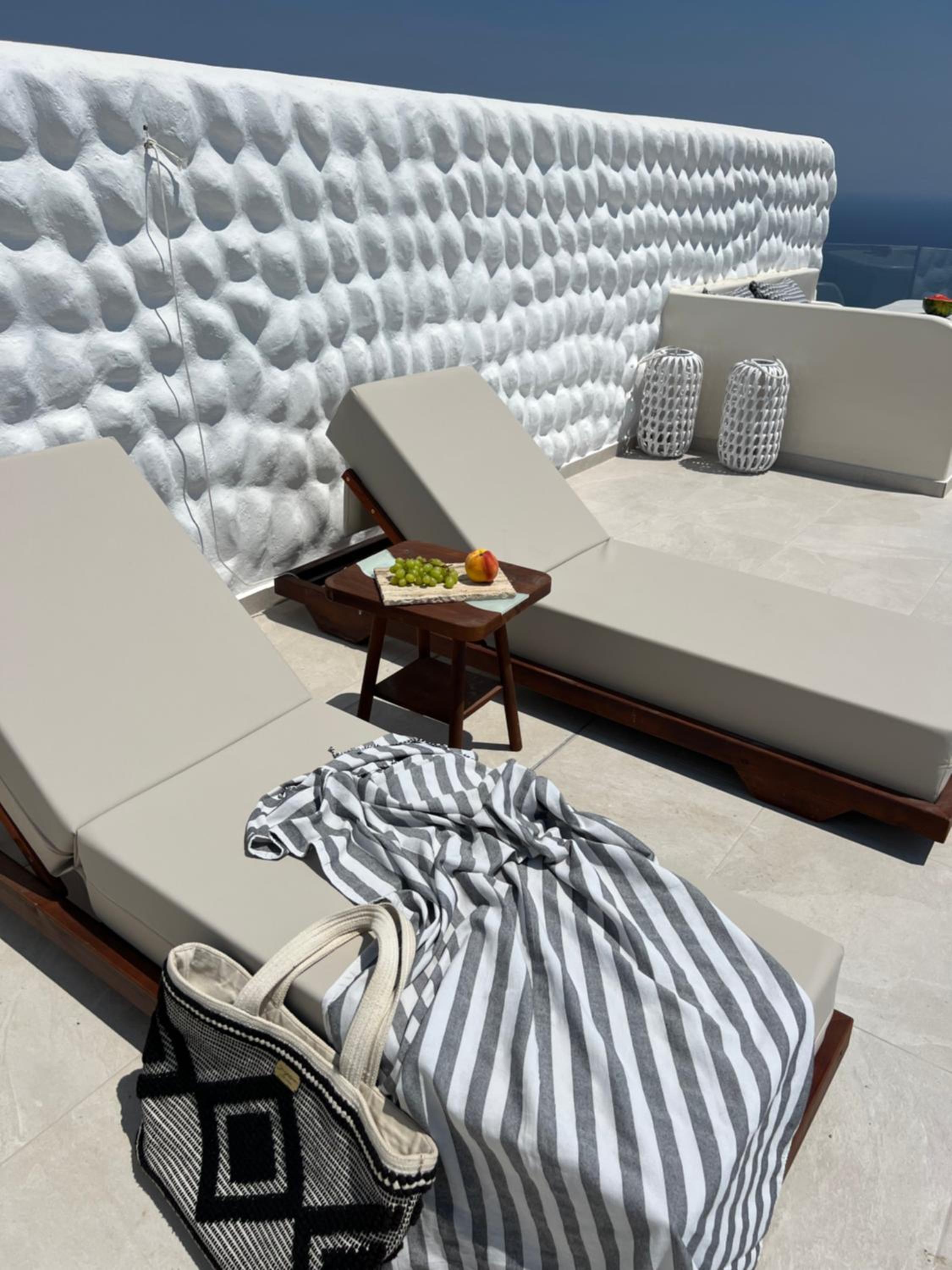 Dream Villa Santorini
