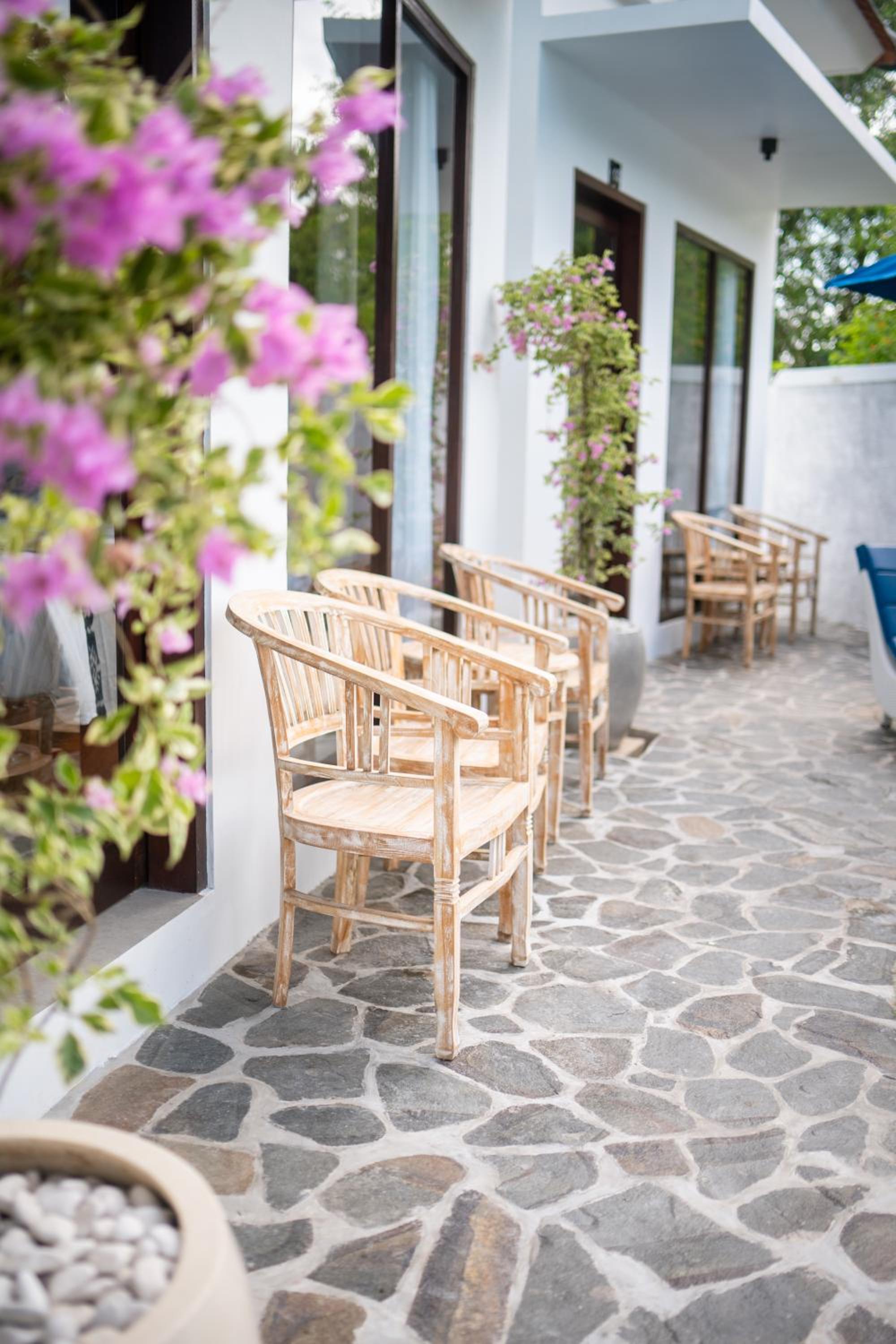 Jangga Nusa Villa by Bali Cabin