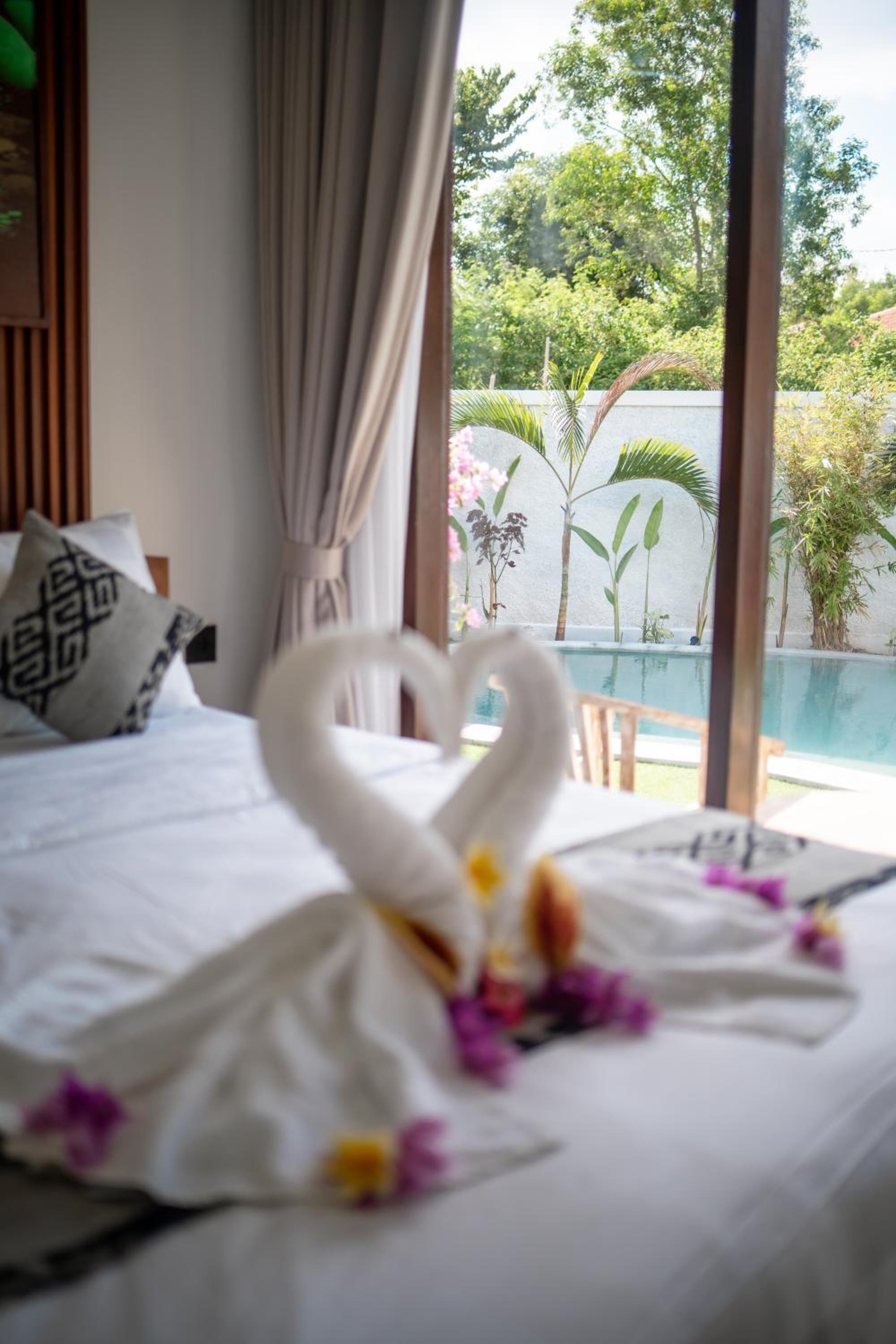 Jangga Nusa Villa by Bali Cabin