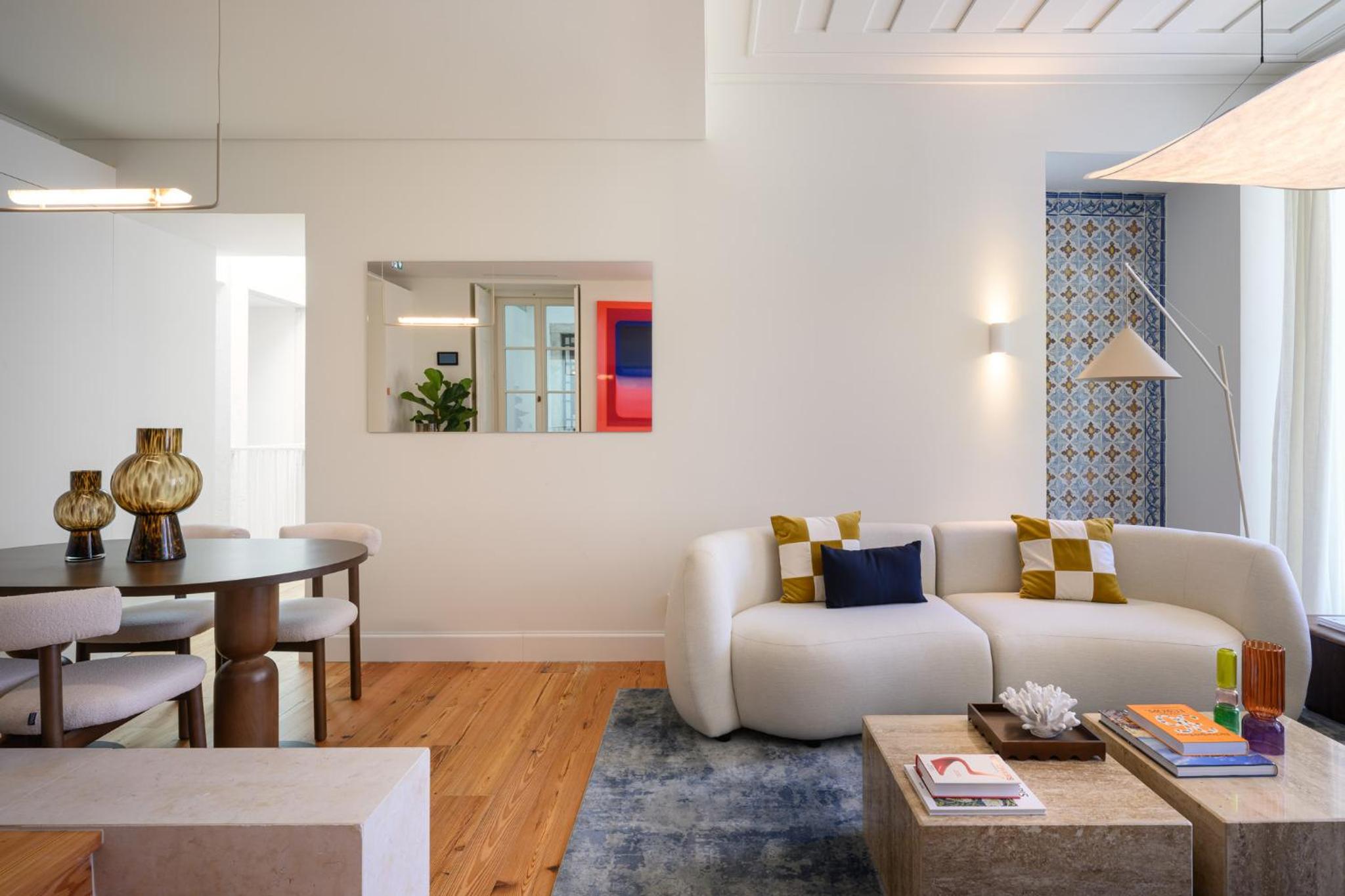Casagrand Luxury Apartments Lisboa