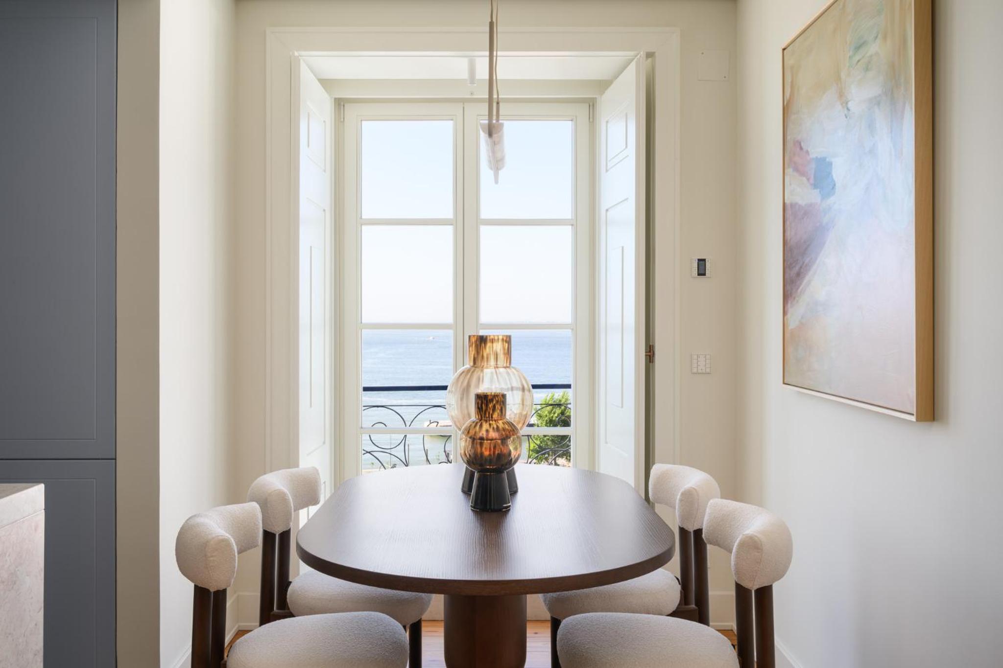 Casagrand Luxury Apartments Lisboa