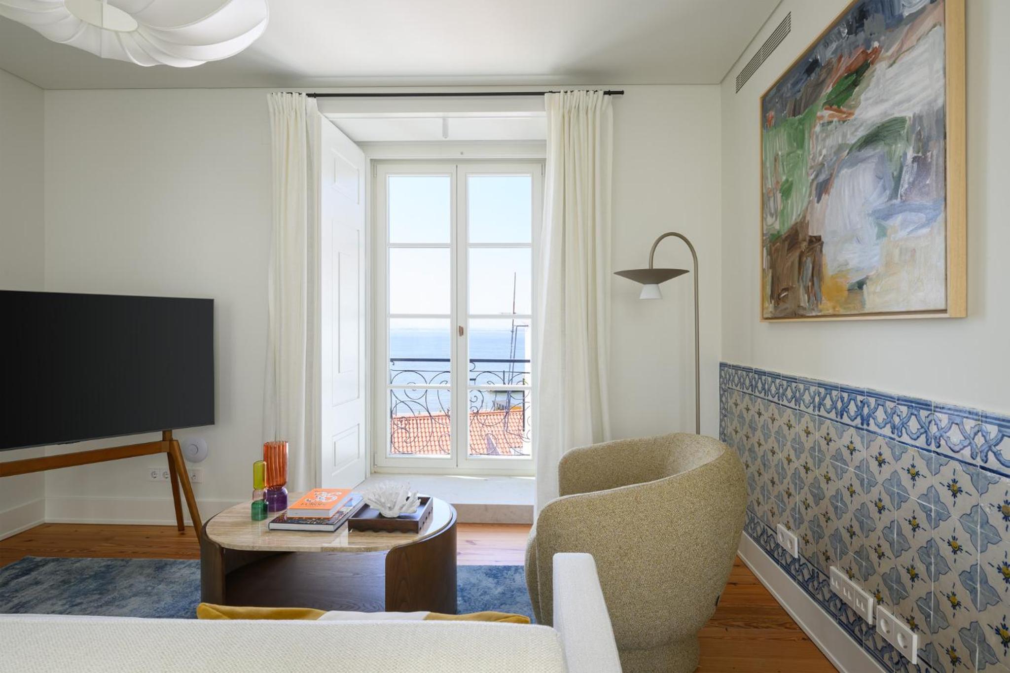 Casagrand Luxury Apartments Lisboa
