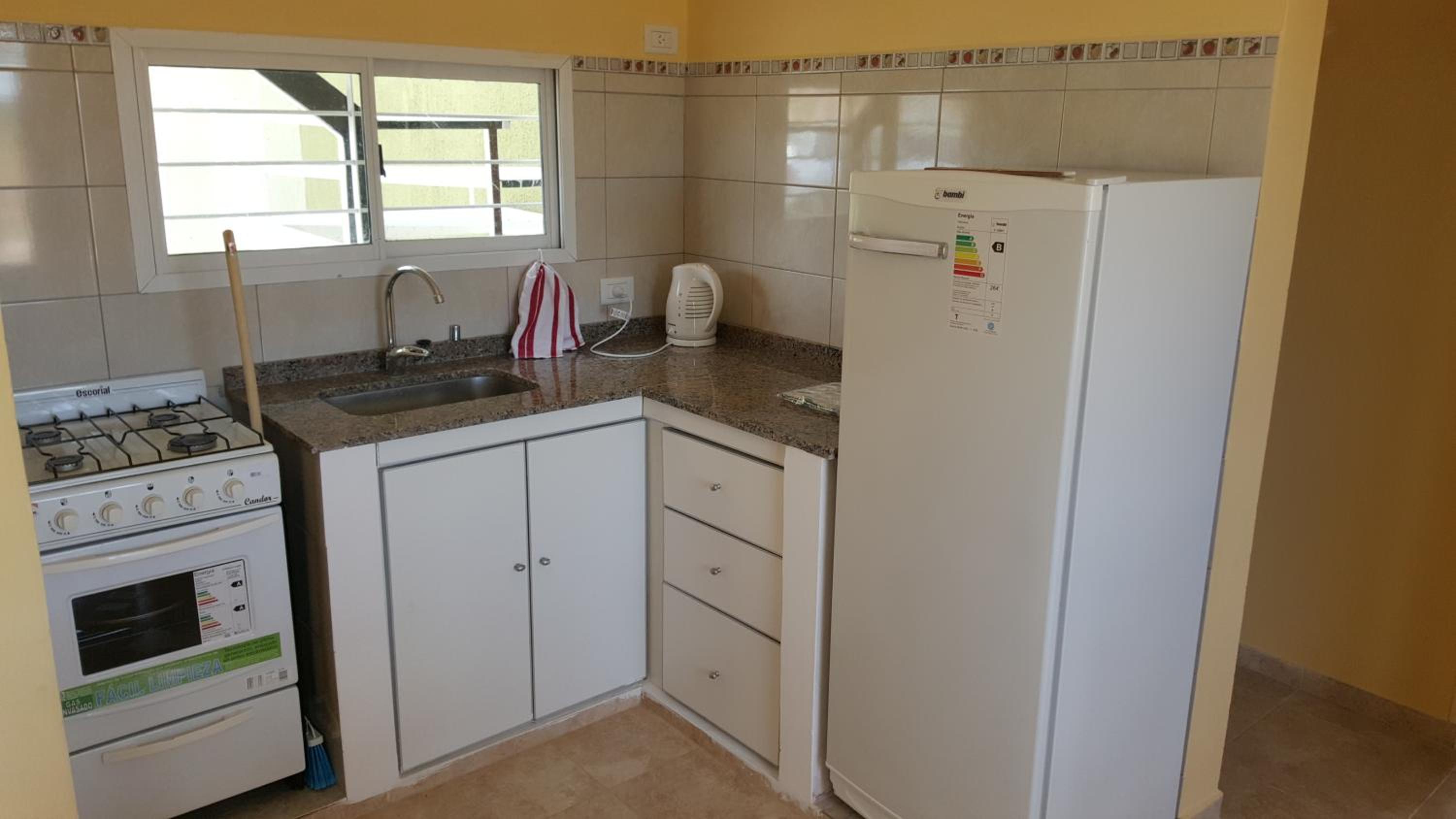 Apartamentos Los Teros
