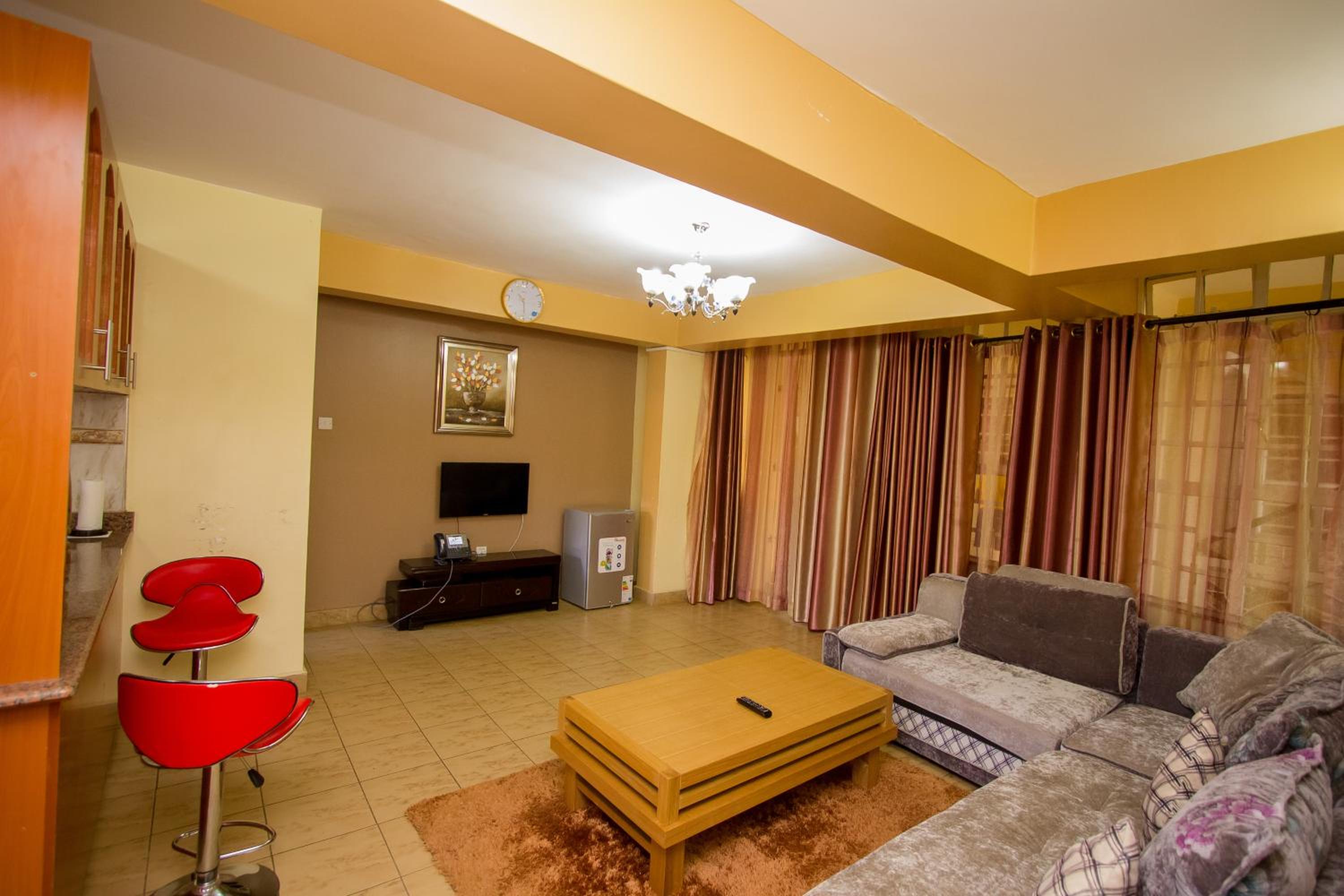 Ikonia Resort and Hotel