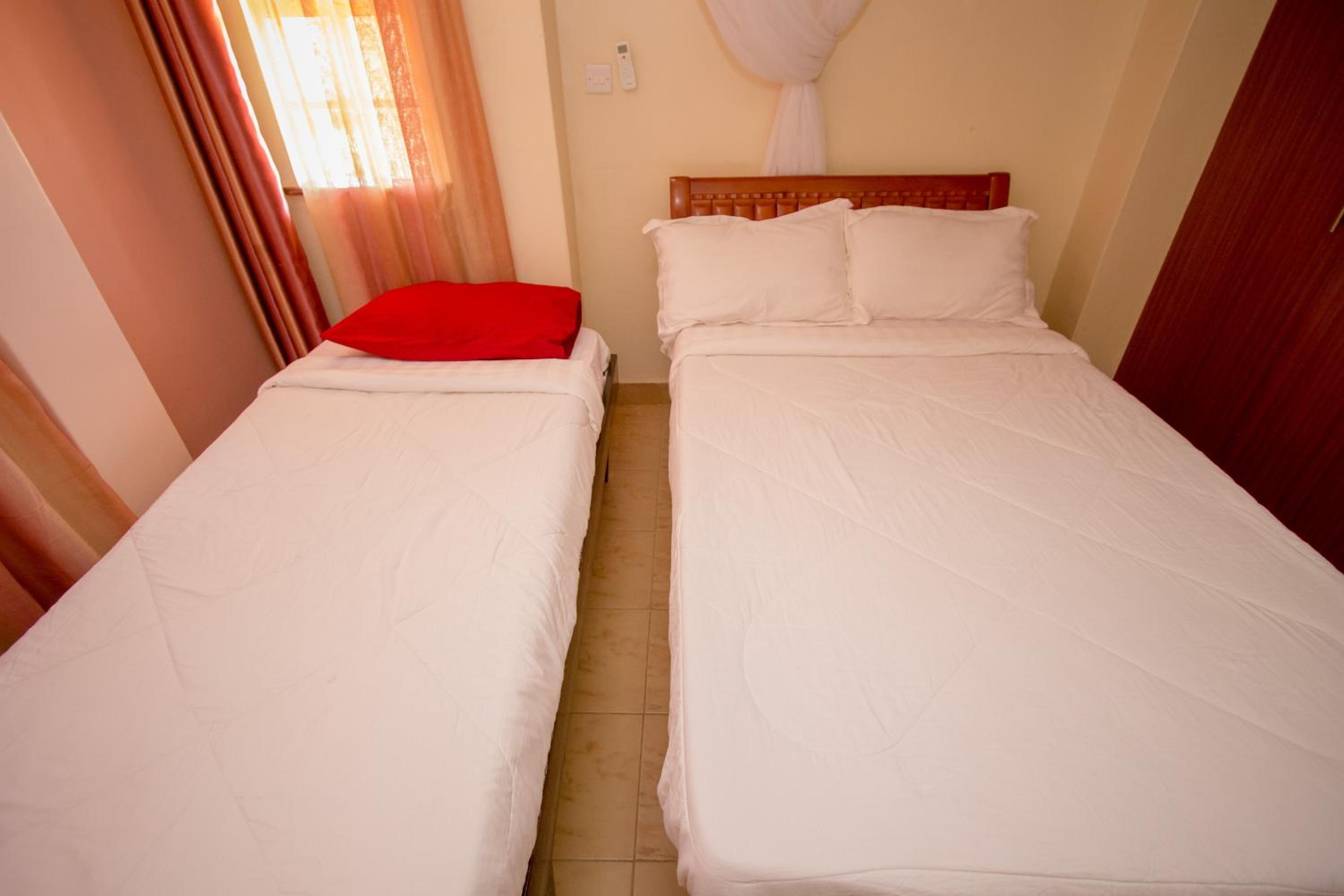 Ikonia Resort and Hotel