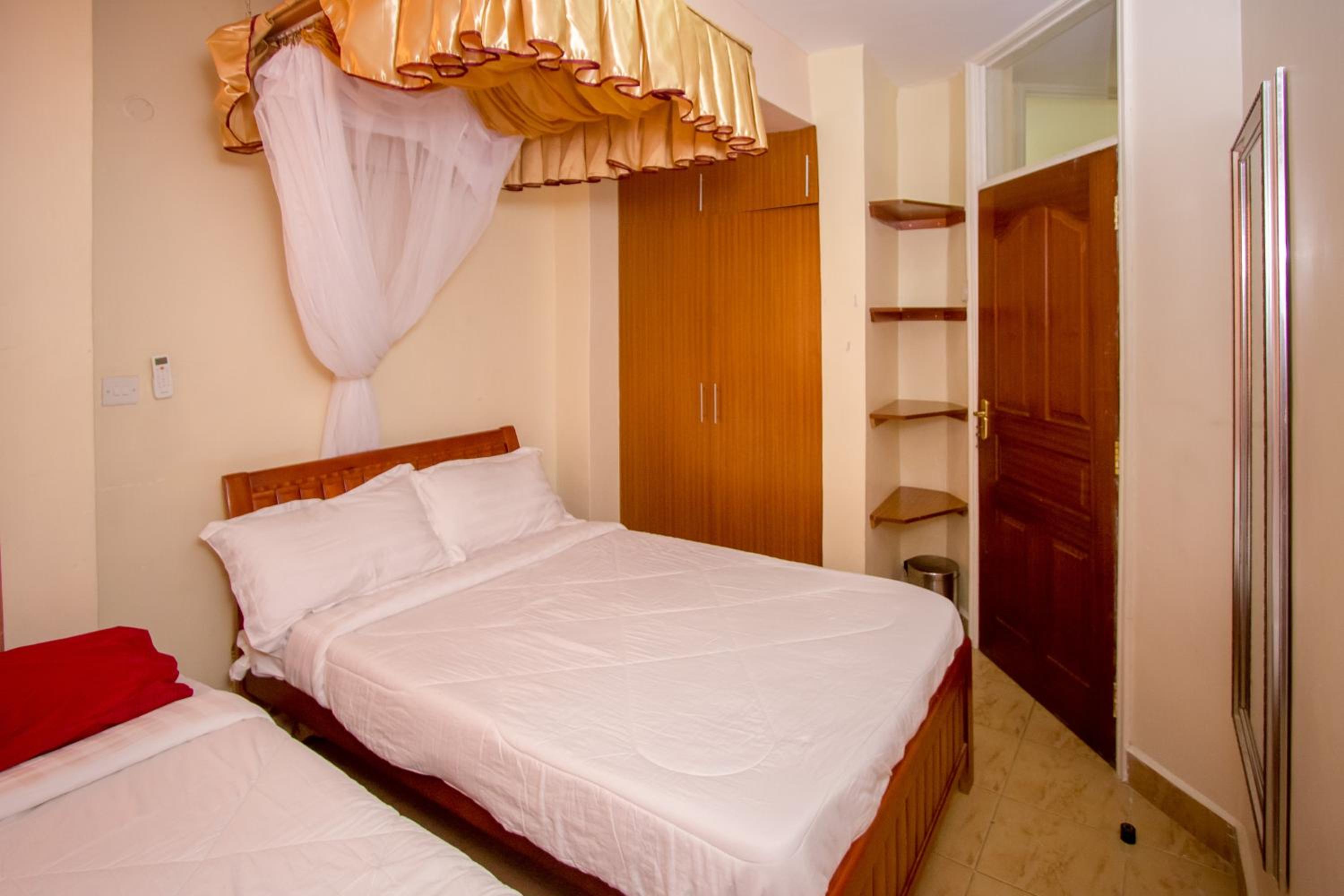 Ikonia Resort and Hotel