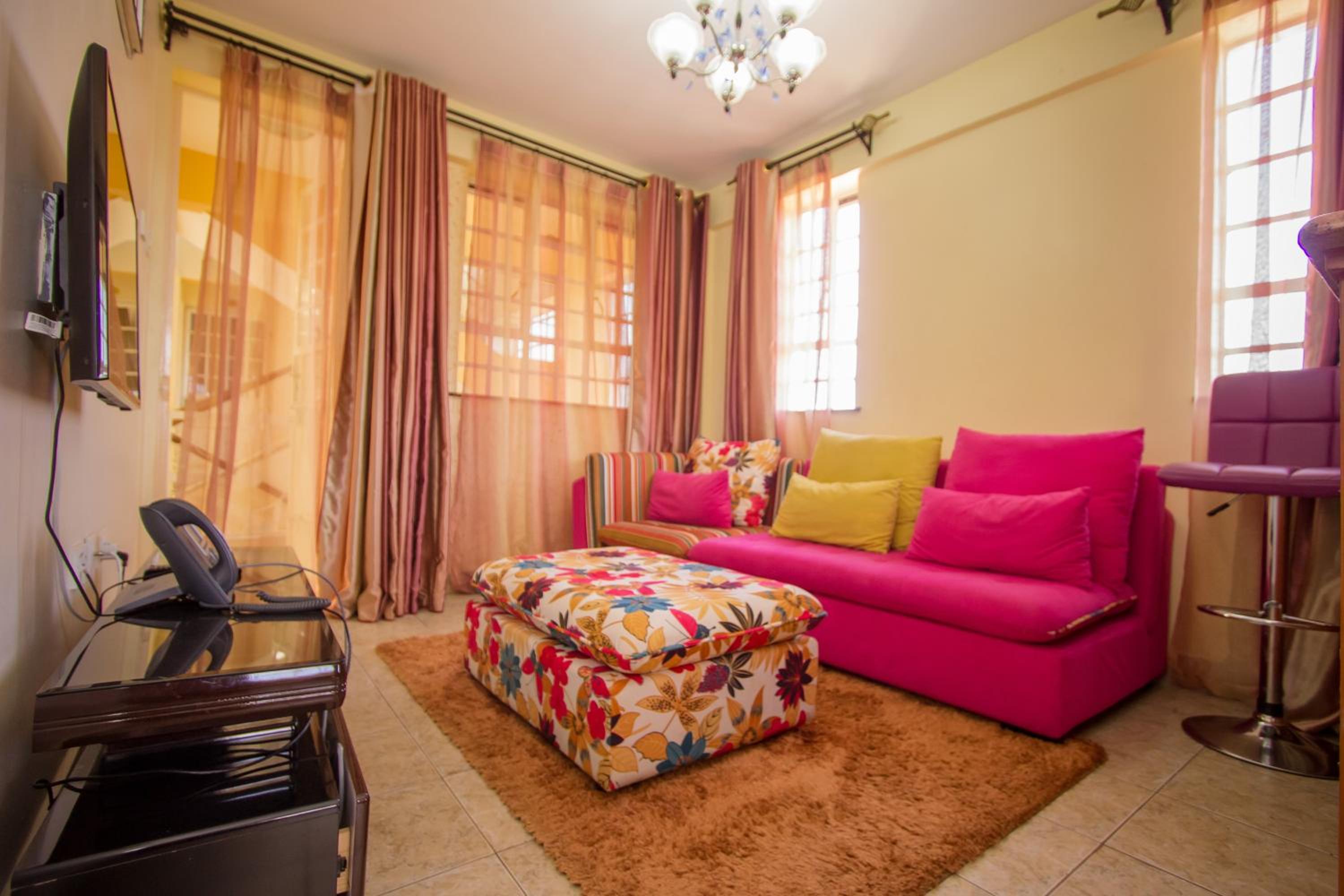 Ikonia Resort and Hotel