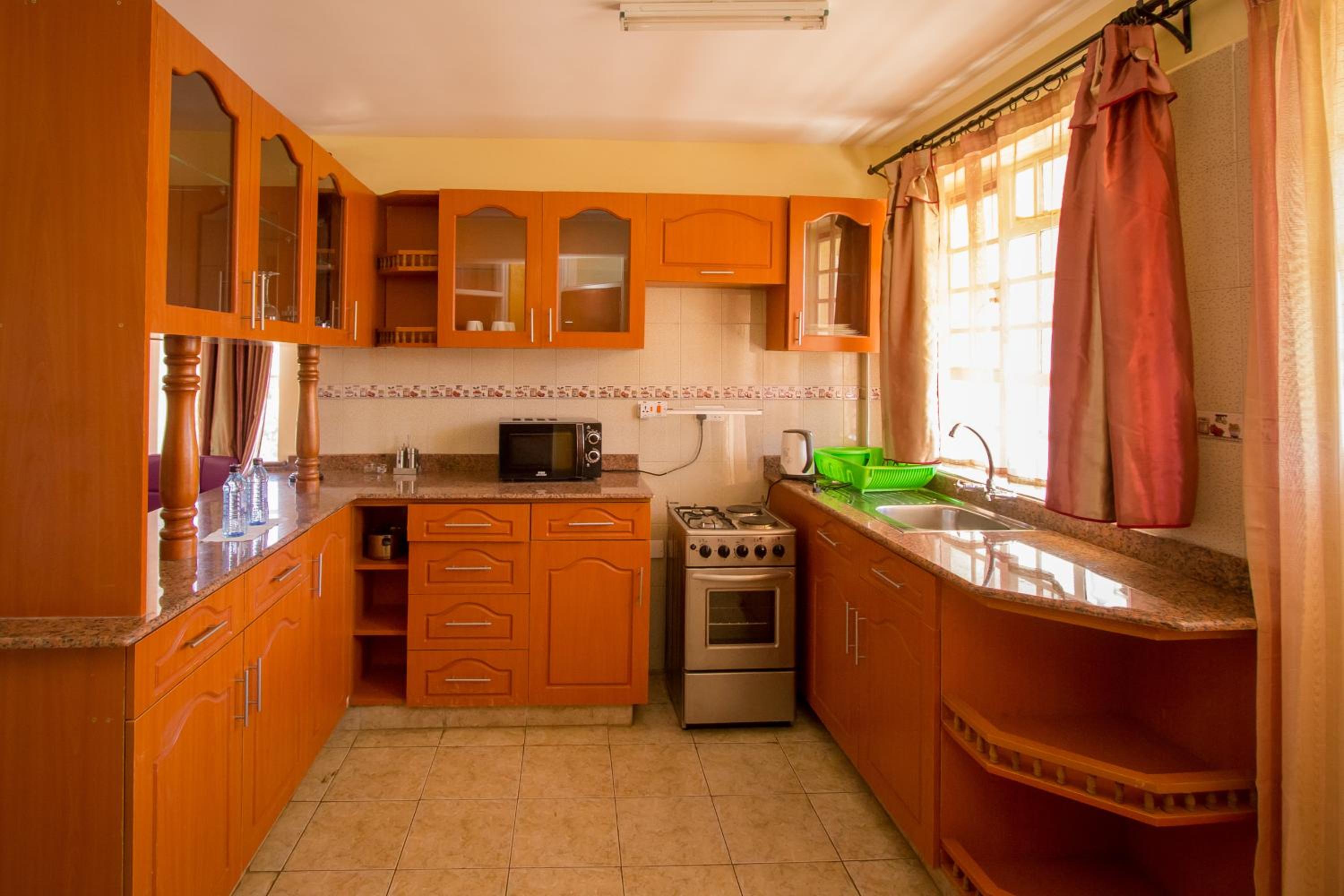 Ikonia Resort and Hotel