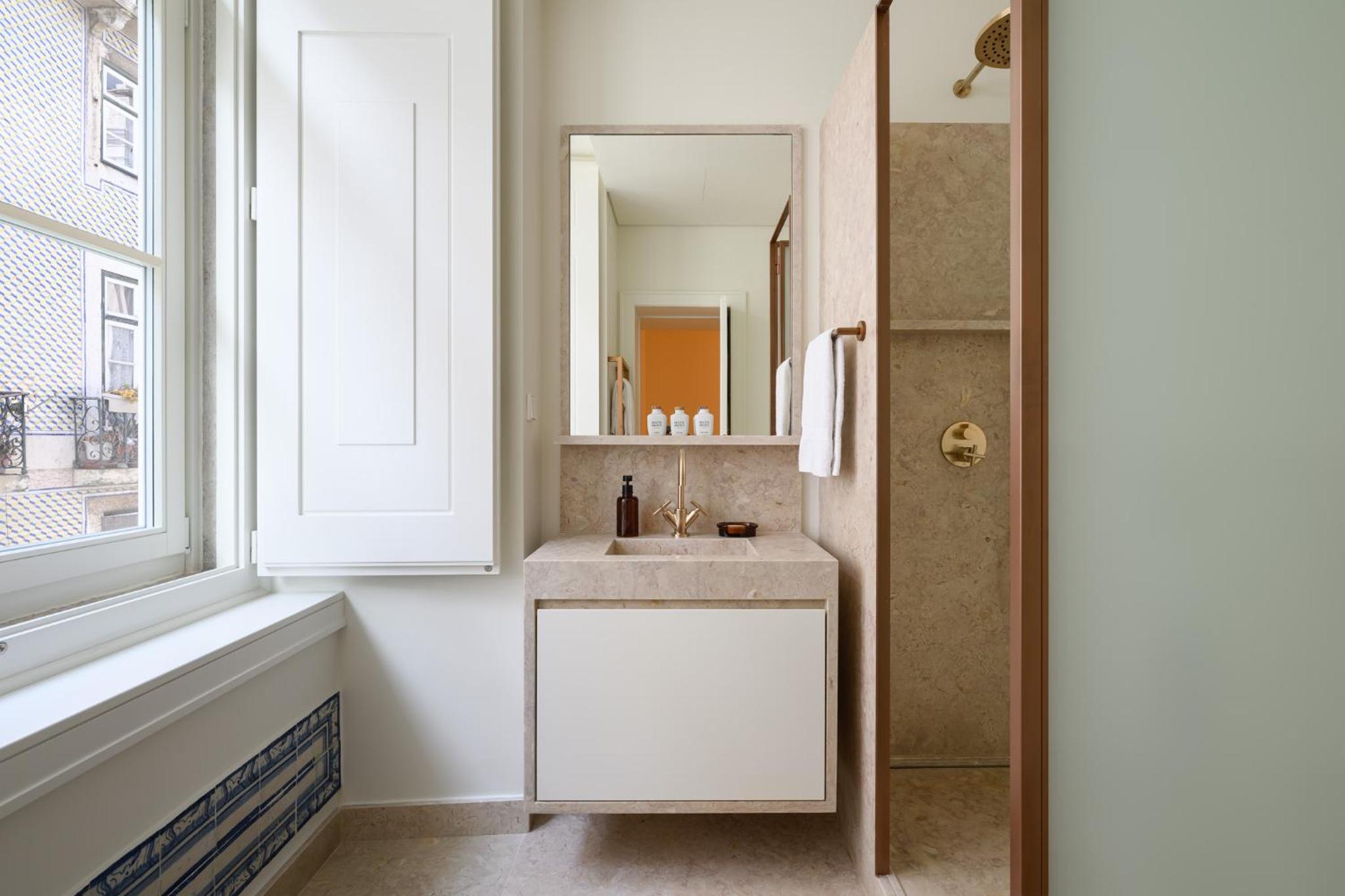 Casagrand Luxury Apartments Lisboa