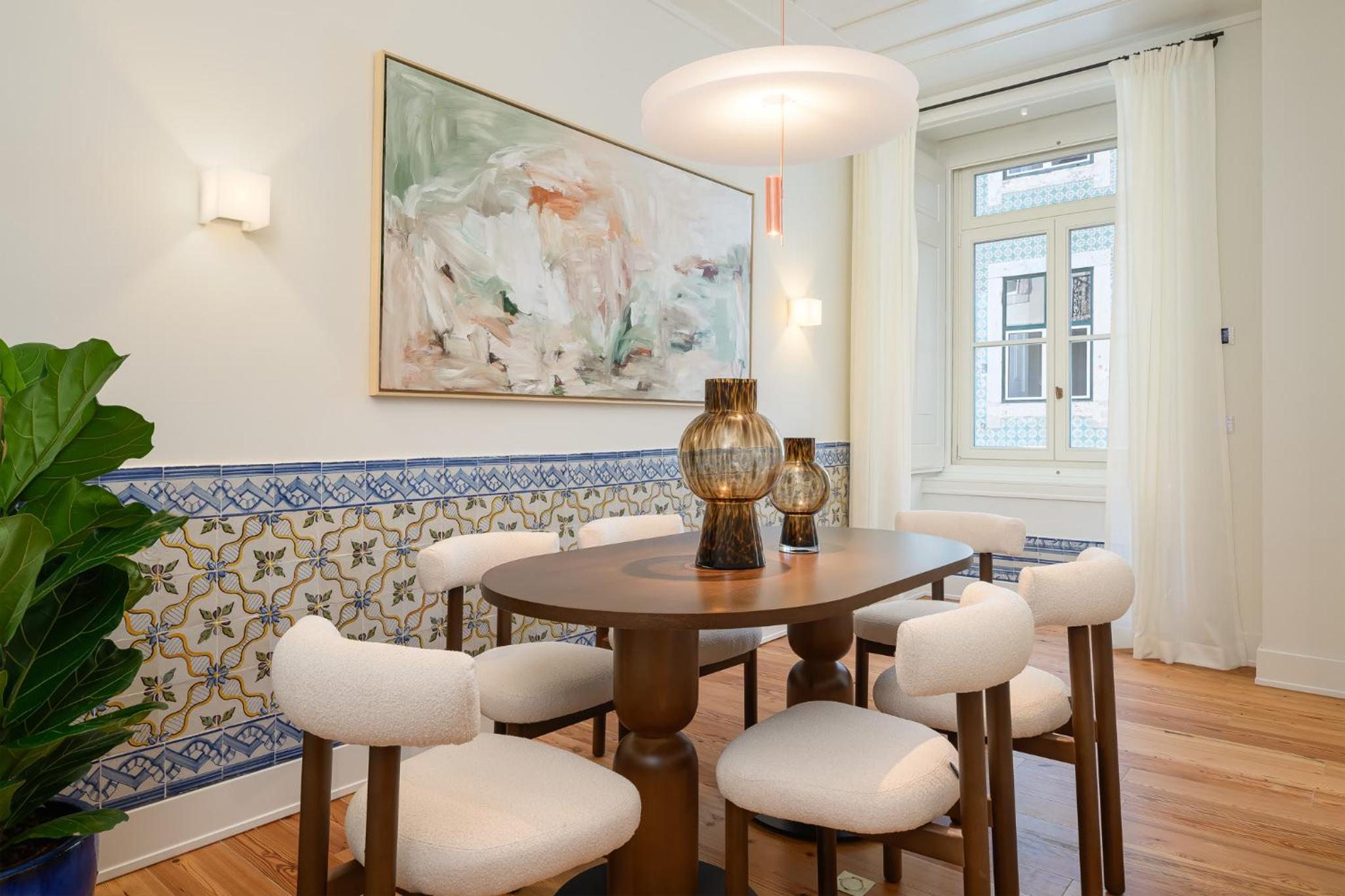 Casagrand Luxury Apartments Lisboa