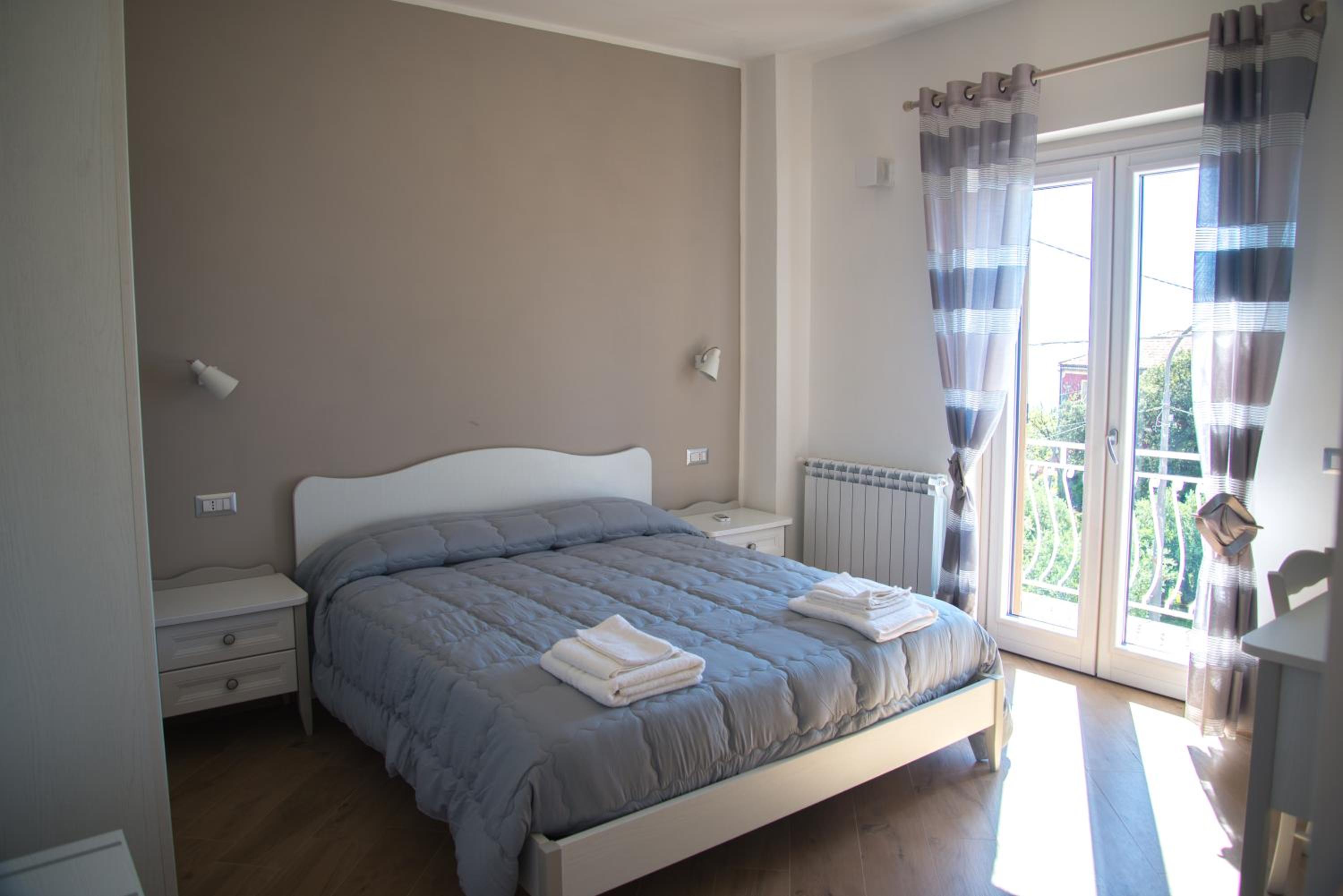 Villa Caterina Affittacamere