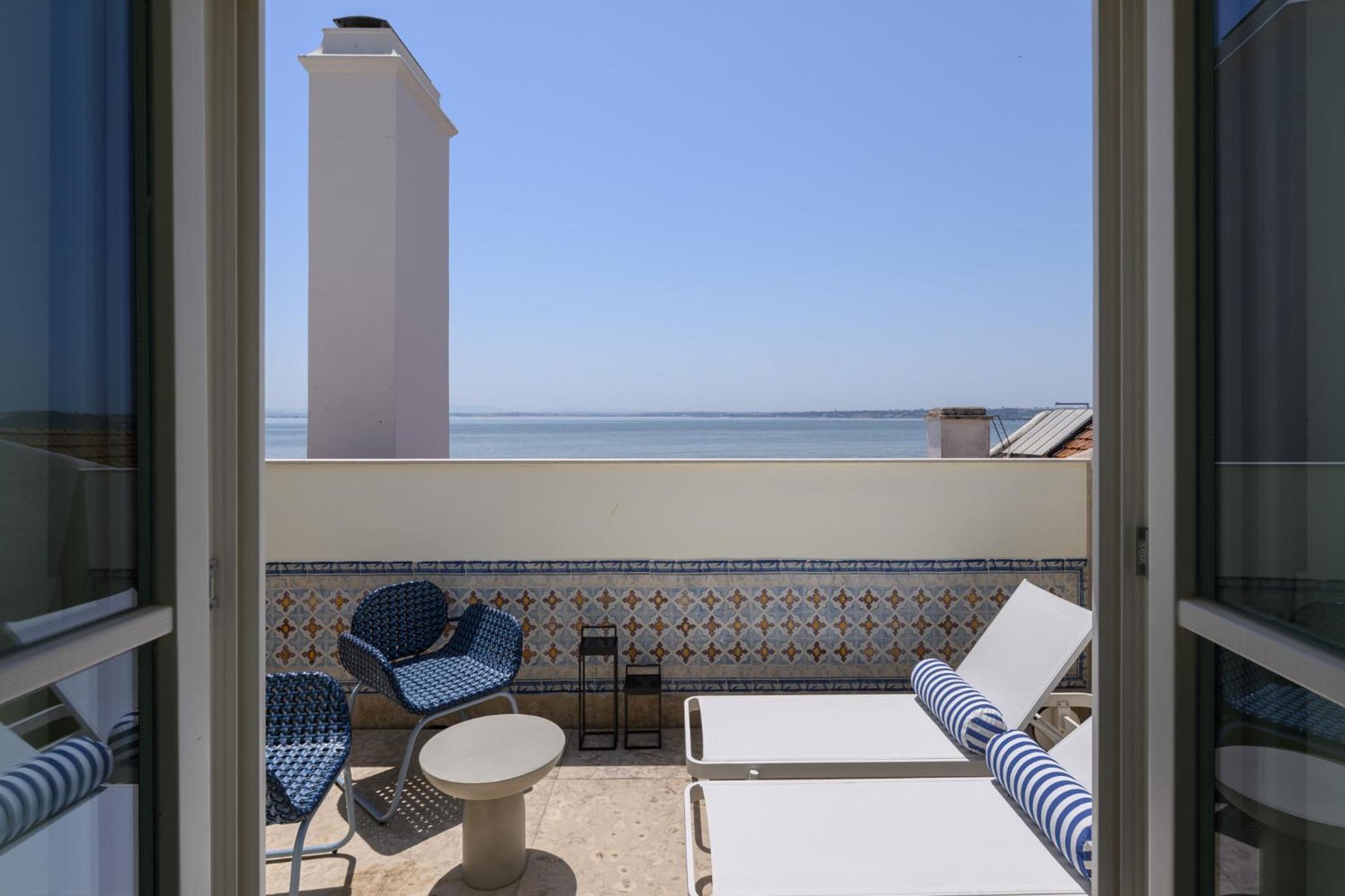 Casagrand Luxury Apartments Lisboa