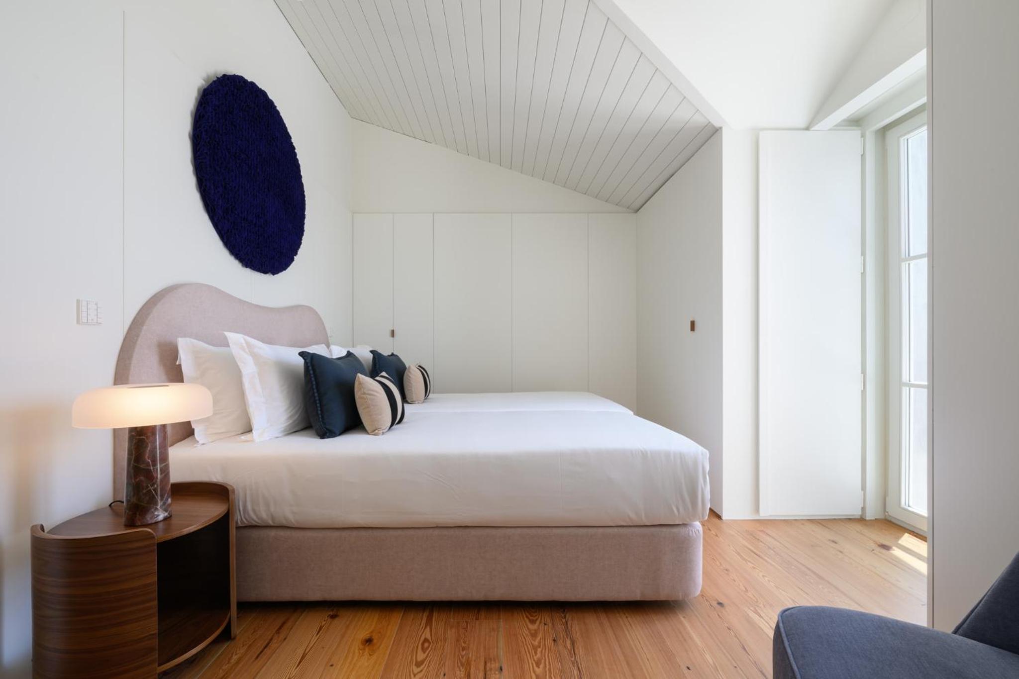 Casagrand Luxury Apartments Lisboa