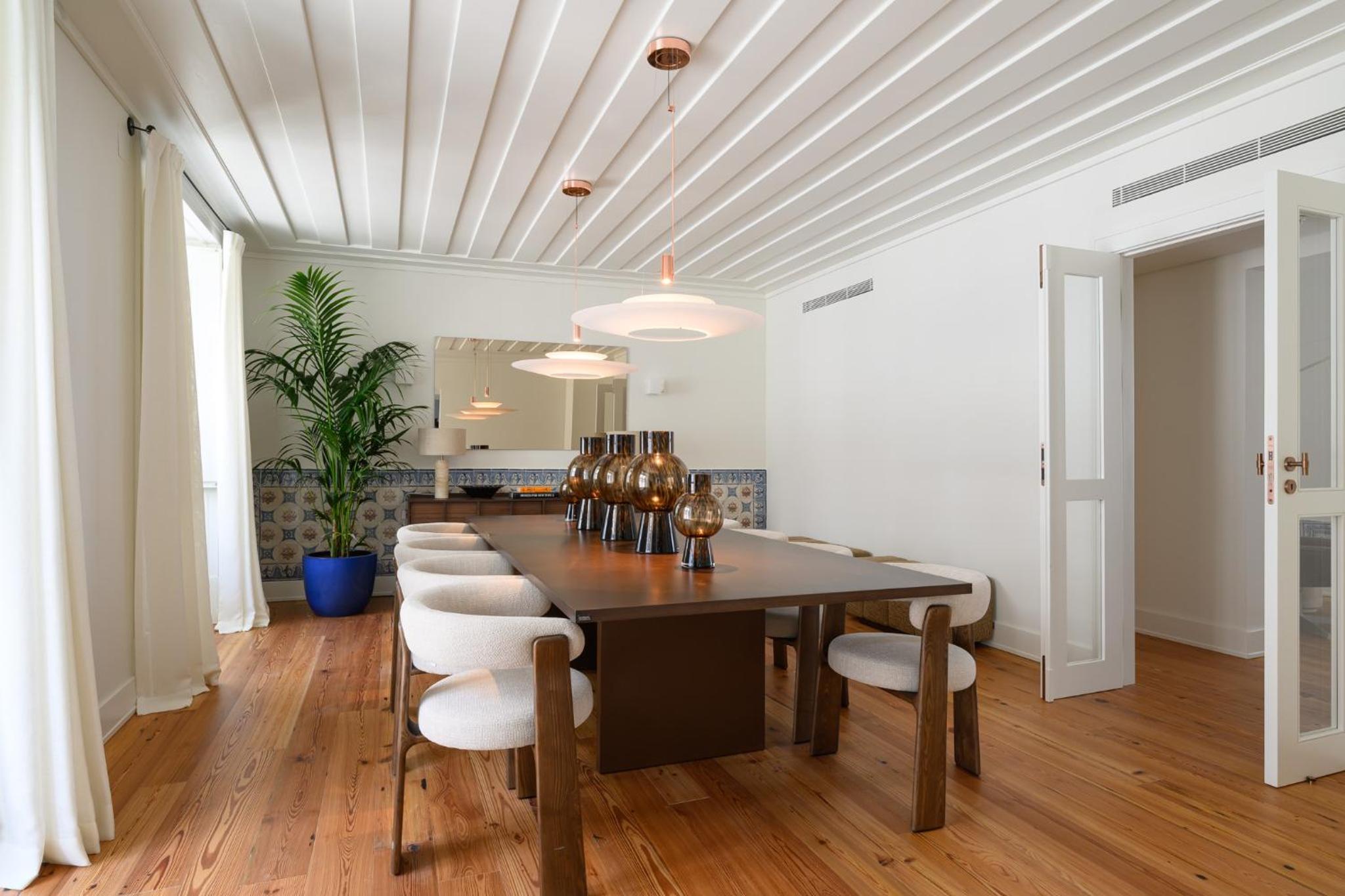 Casagrand Luxury Apartments Lisboa