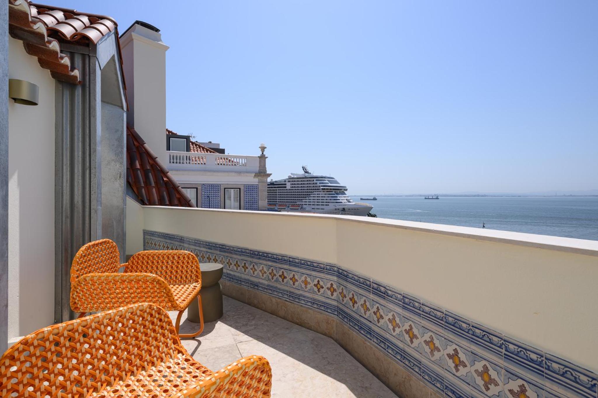 Casagrand Luxury Apartments Lisboa