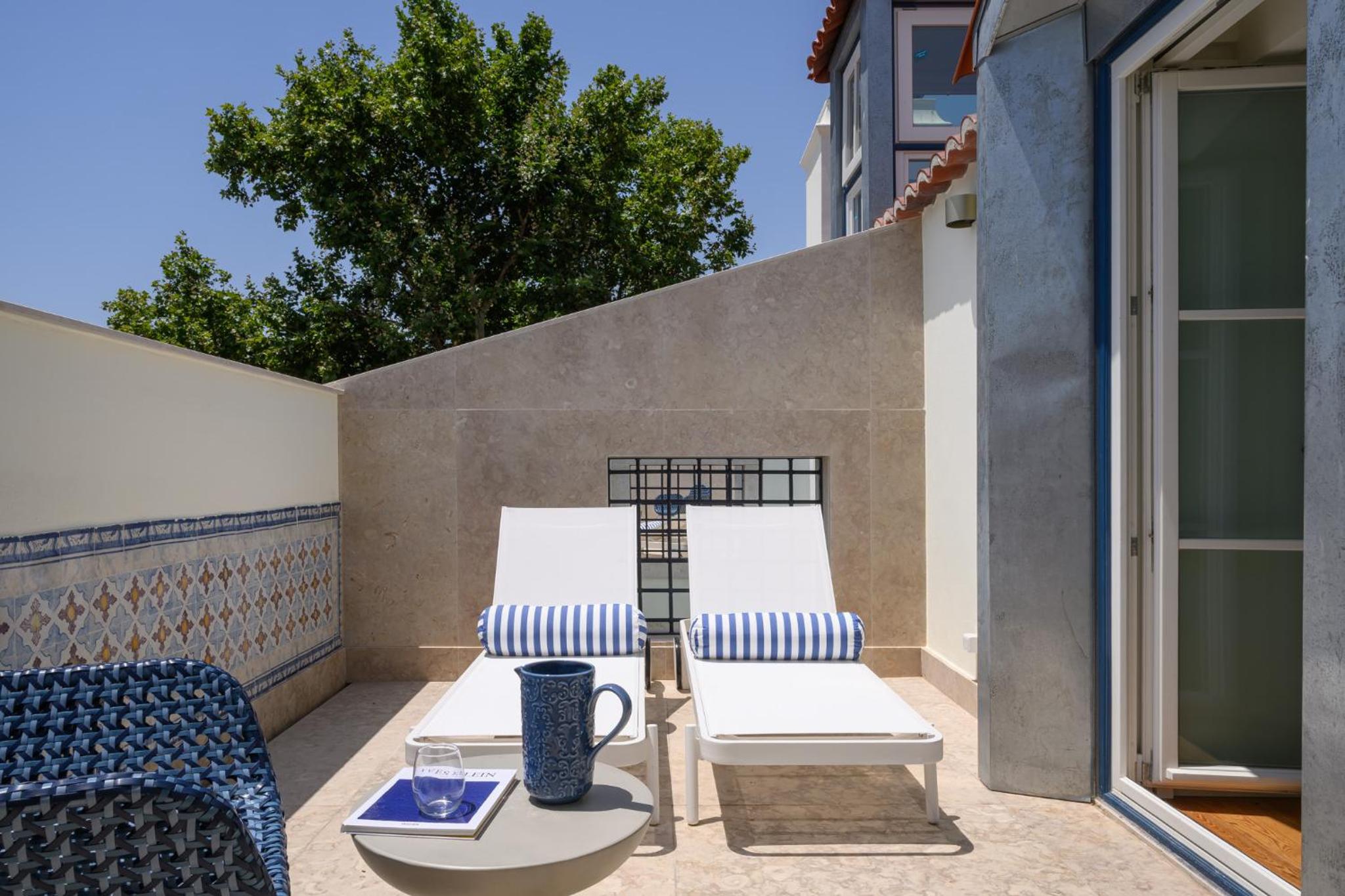 Casagrand Luxury Apartments Lisboa