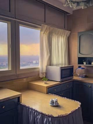 Luxury 5BR Ottoman Khan with Nile & Pyramids View