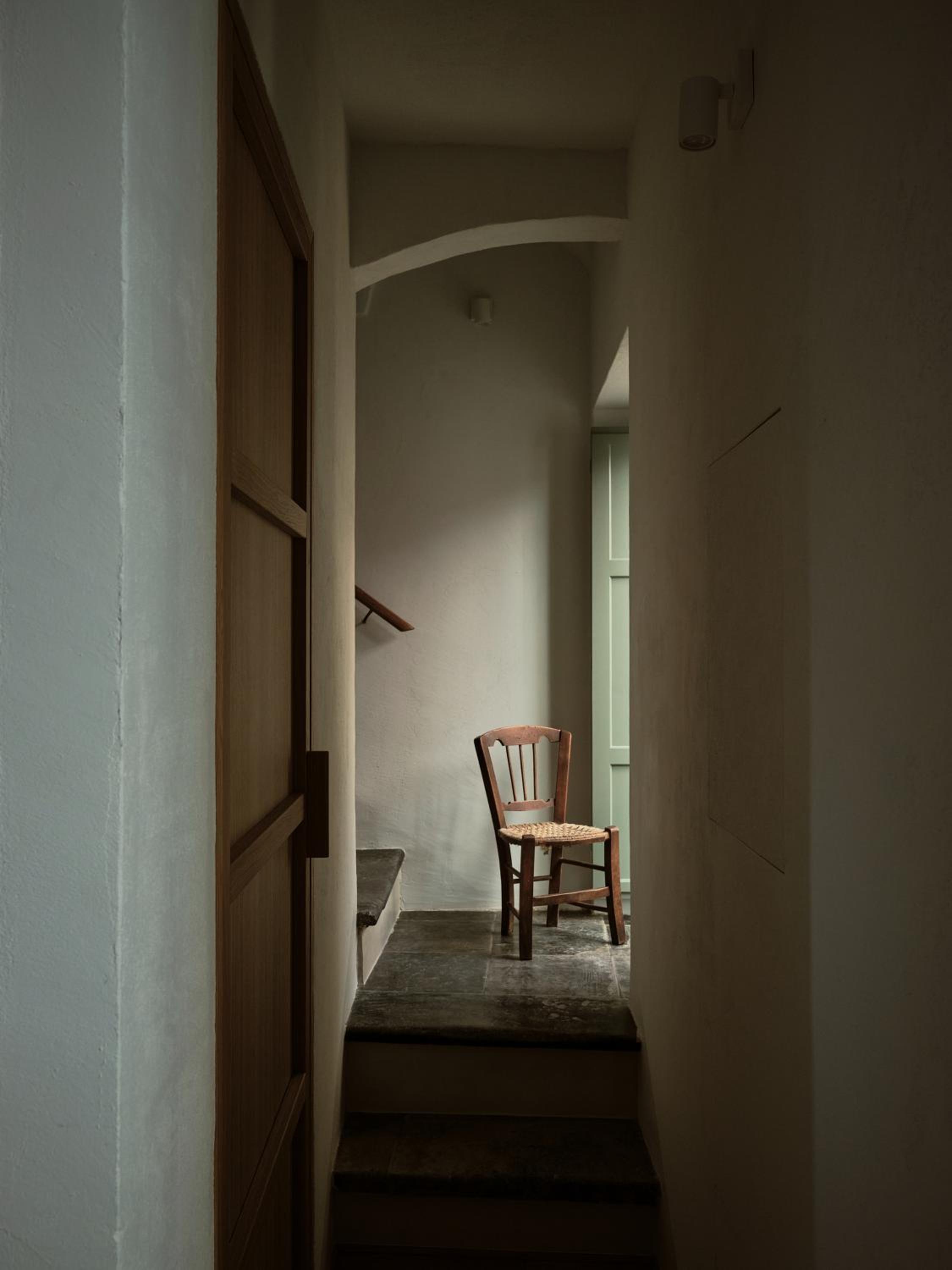 Casa Valentine