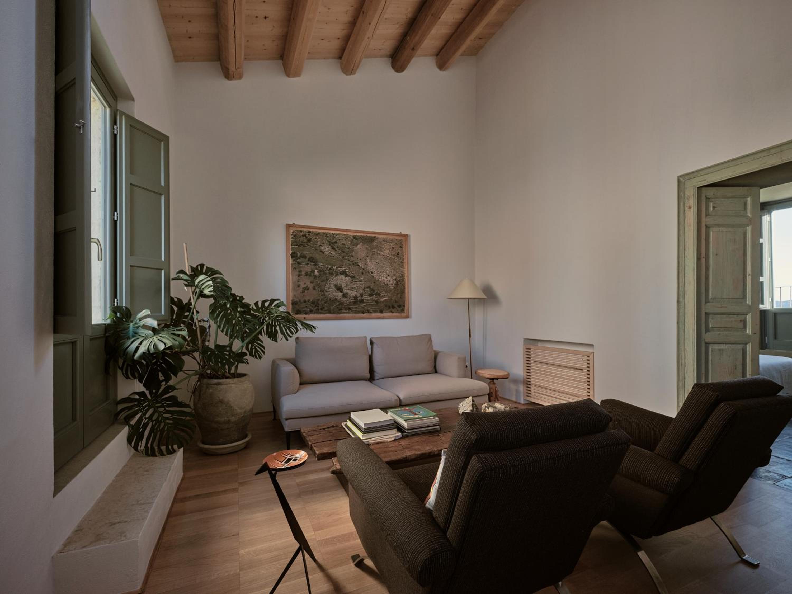 Casa Valentine