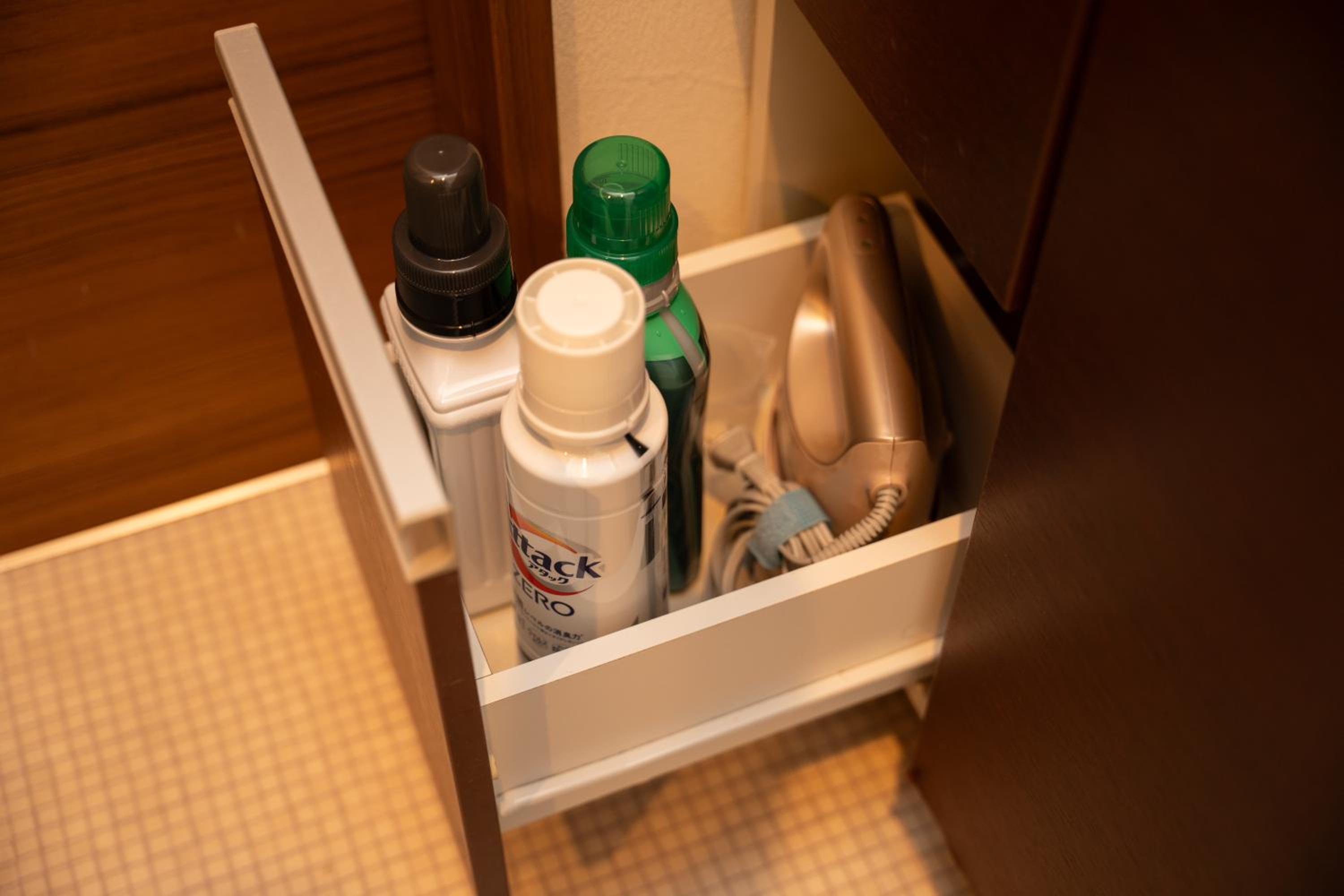 Park side stay Shinjuku