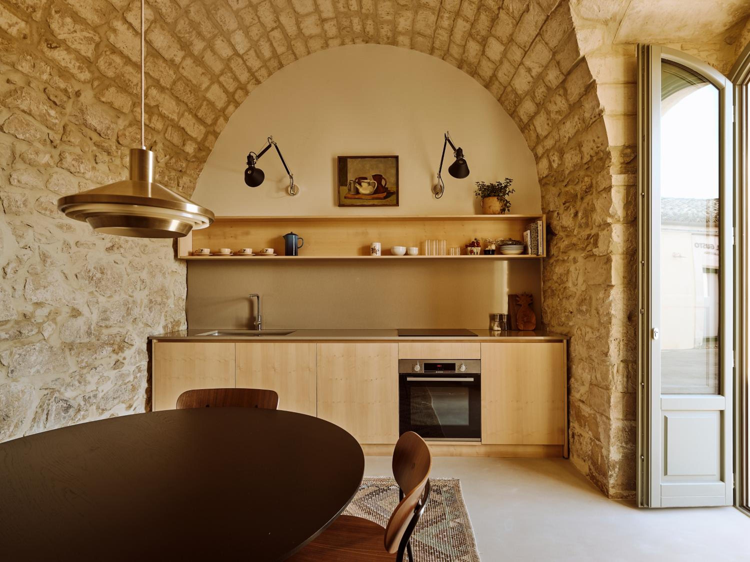 Casa Valentine