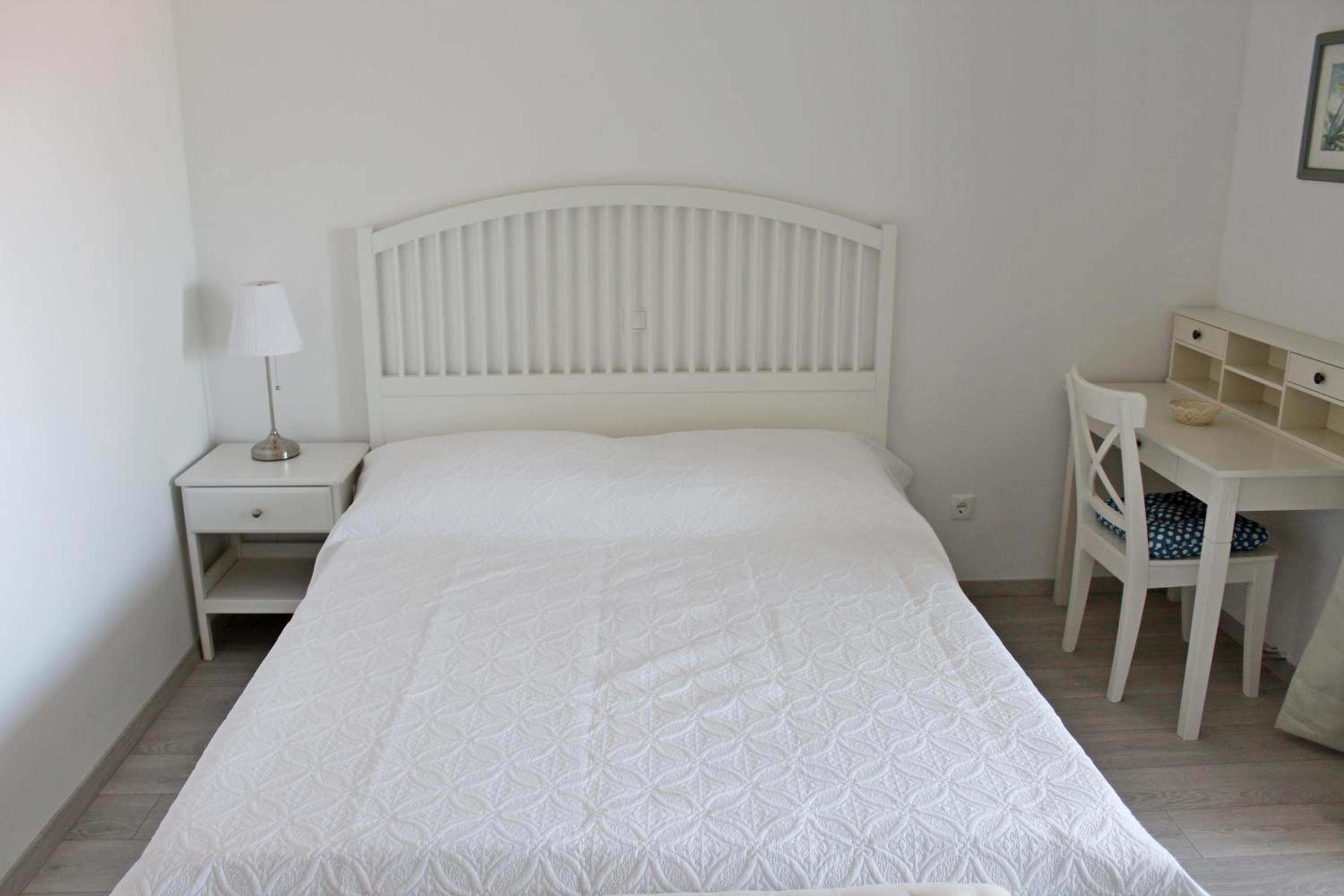 Adriona apartments with parking