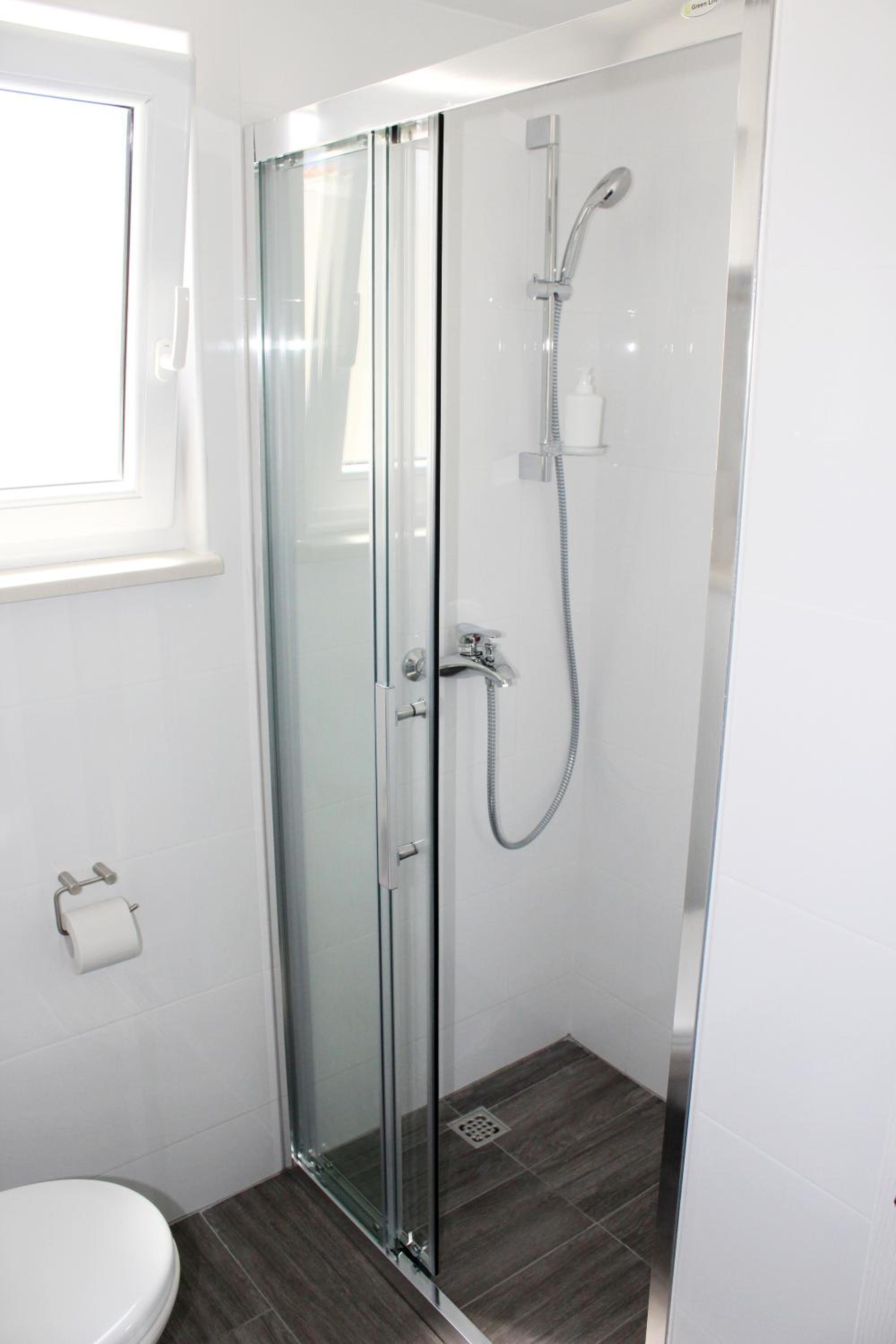 Adriona apartments with parking
