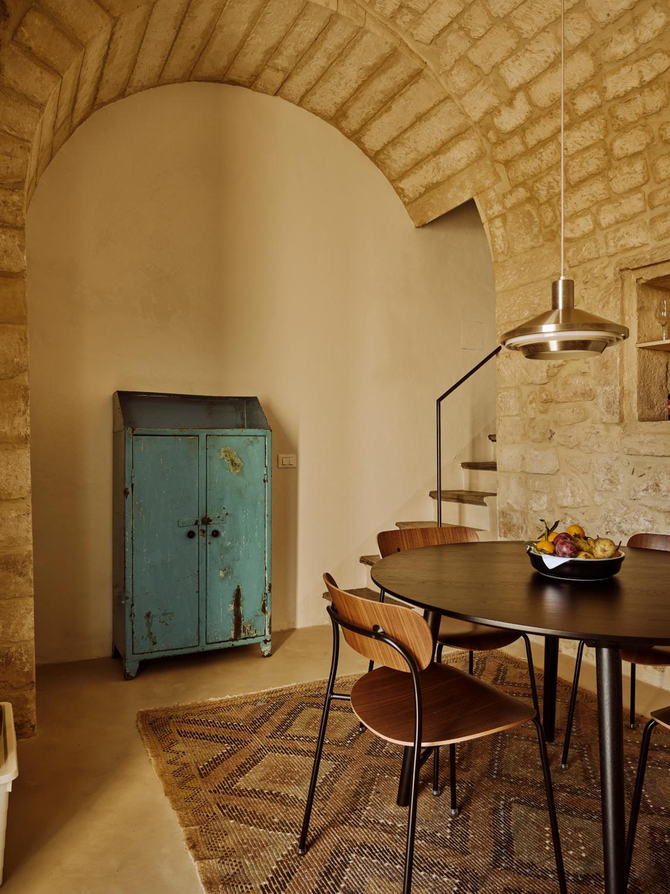 Casa Valentine