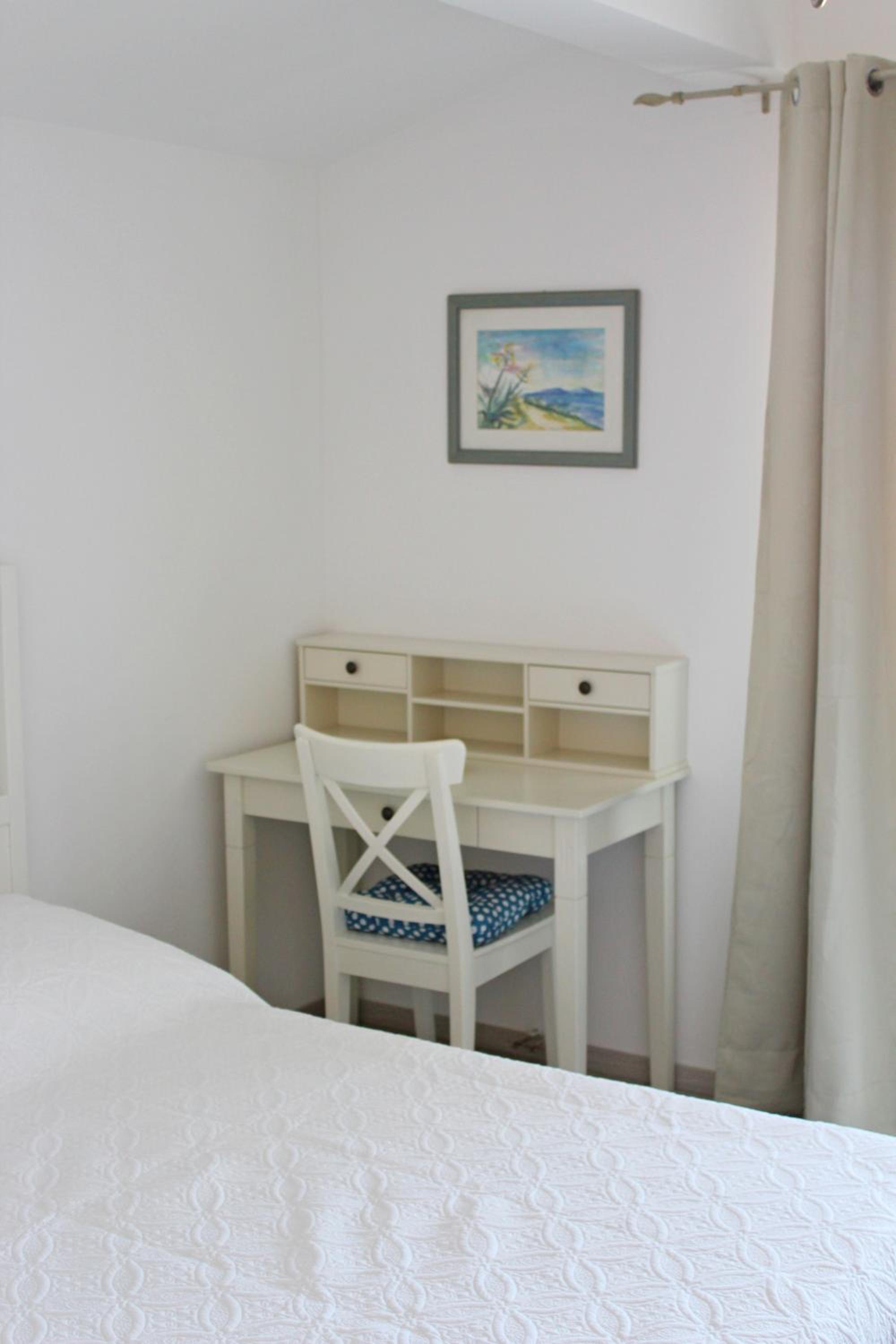 Adriona apartments with parking