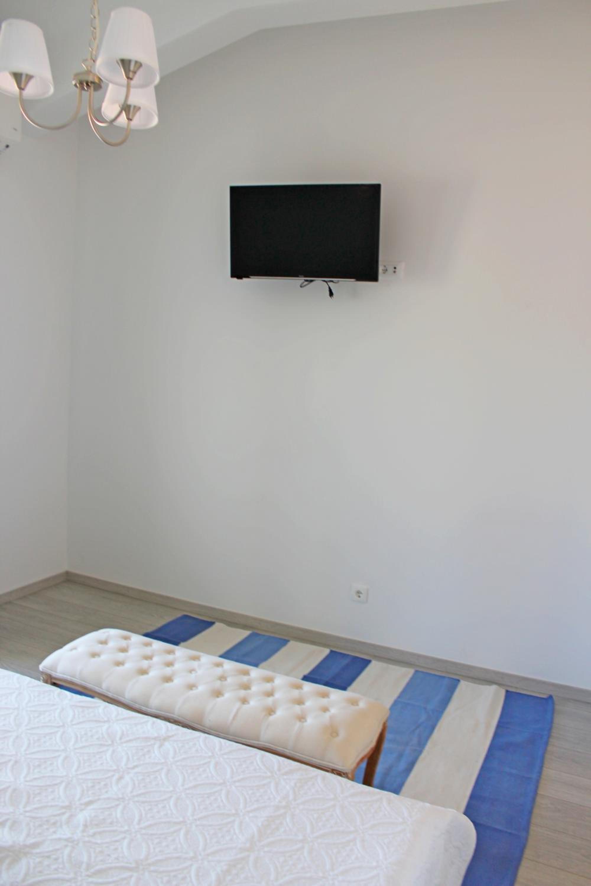 Adriona apartments with parking