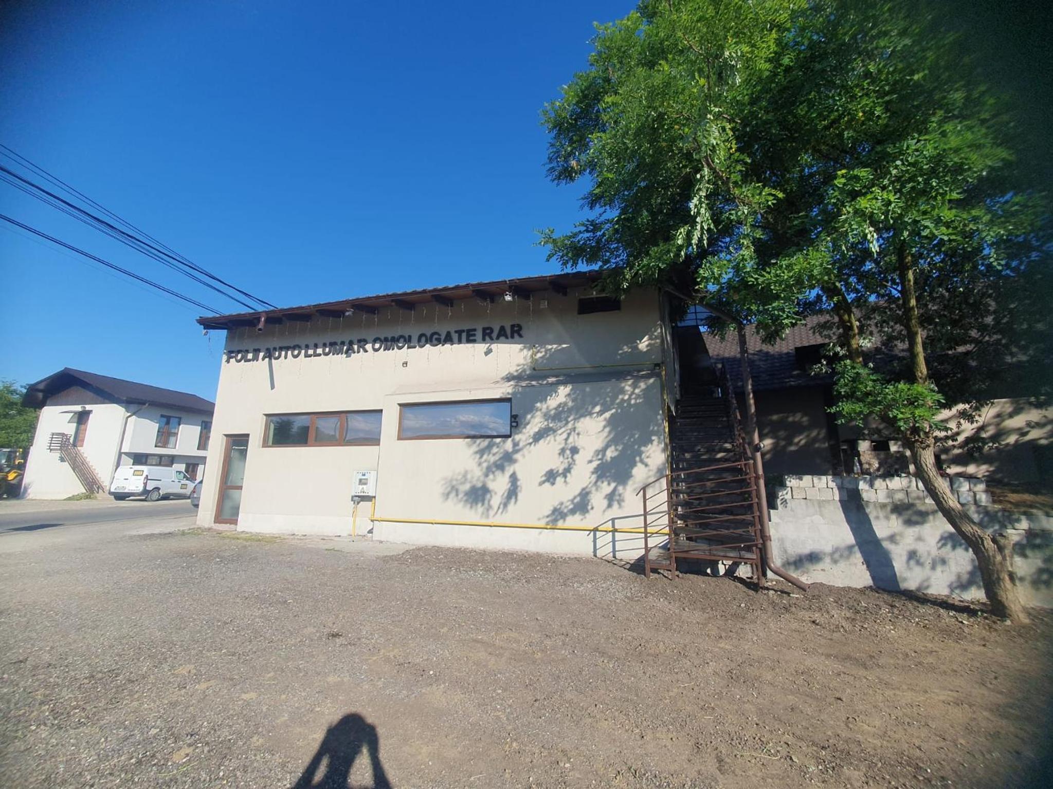 MD Apartament- Cazare la curte