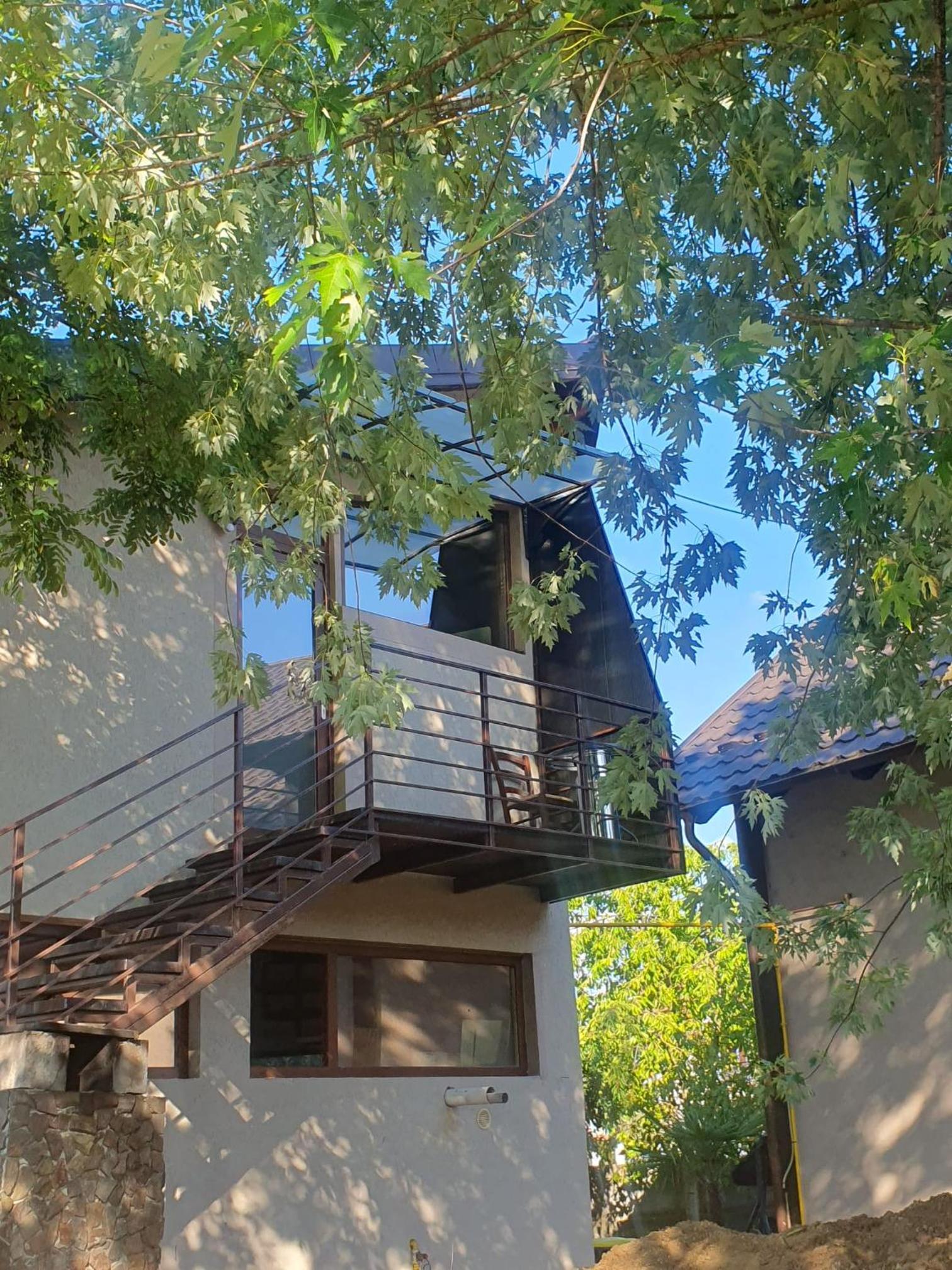 MD Apartament- Cazare la curte