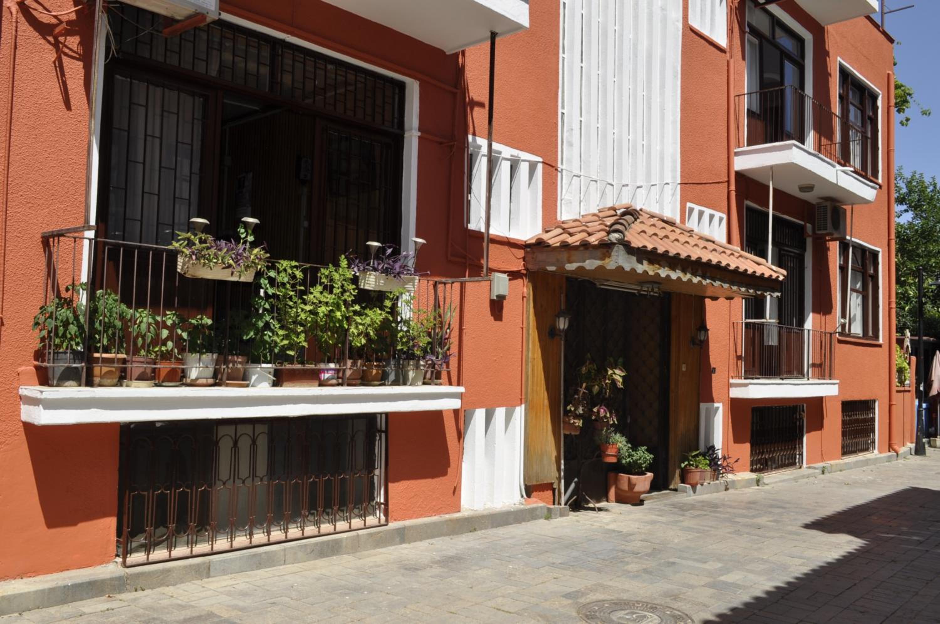 Erkal Pension - Image 143