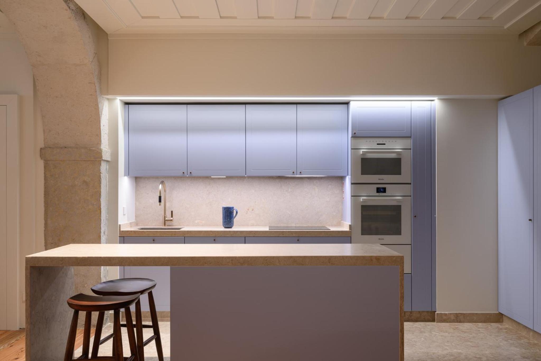 Casagrand Luxury Apartments Lisboa