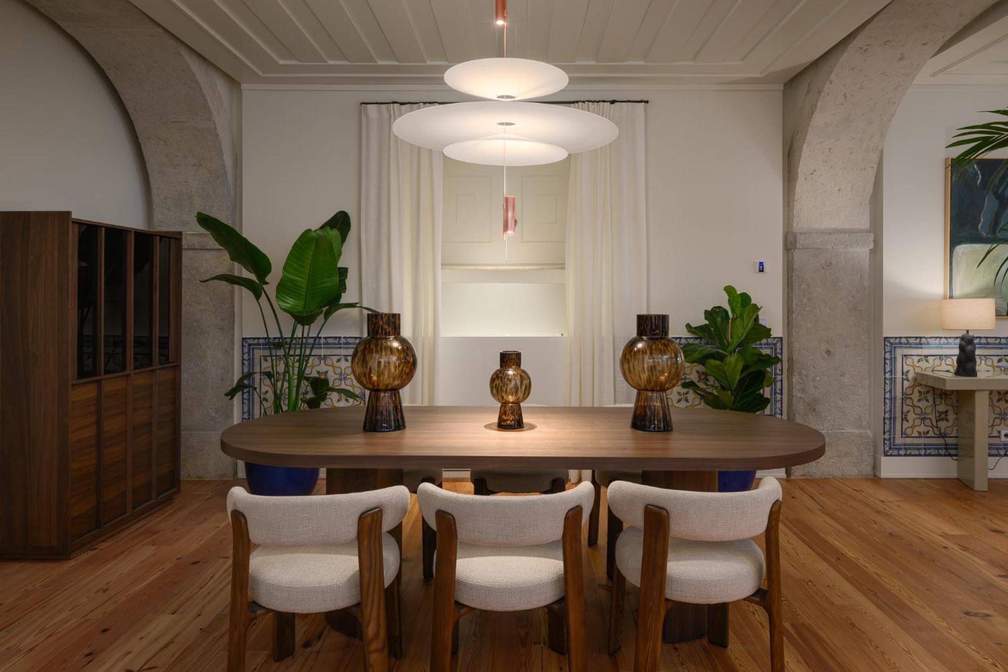 Casagrand Luxury Apartments Lisboa