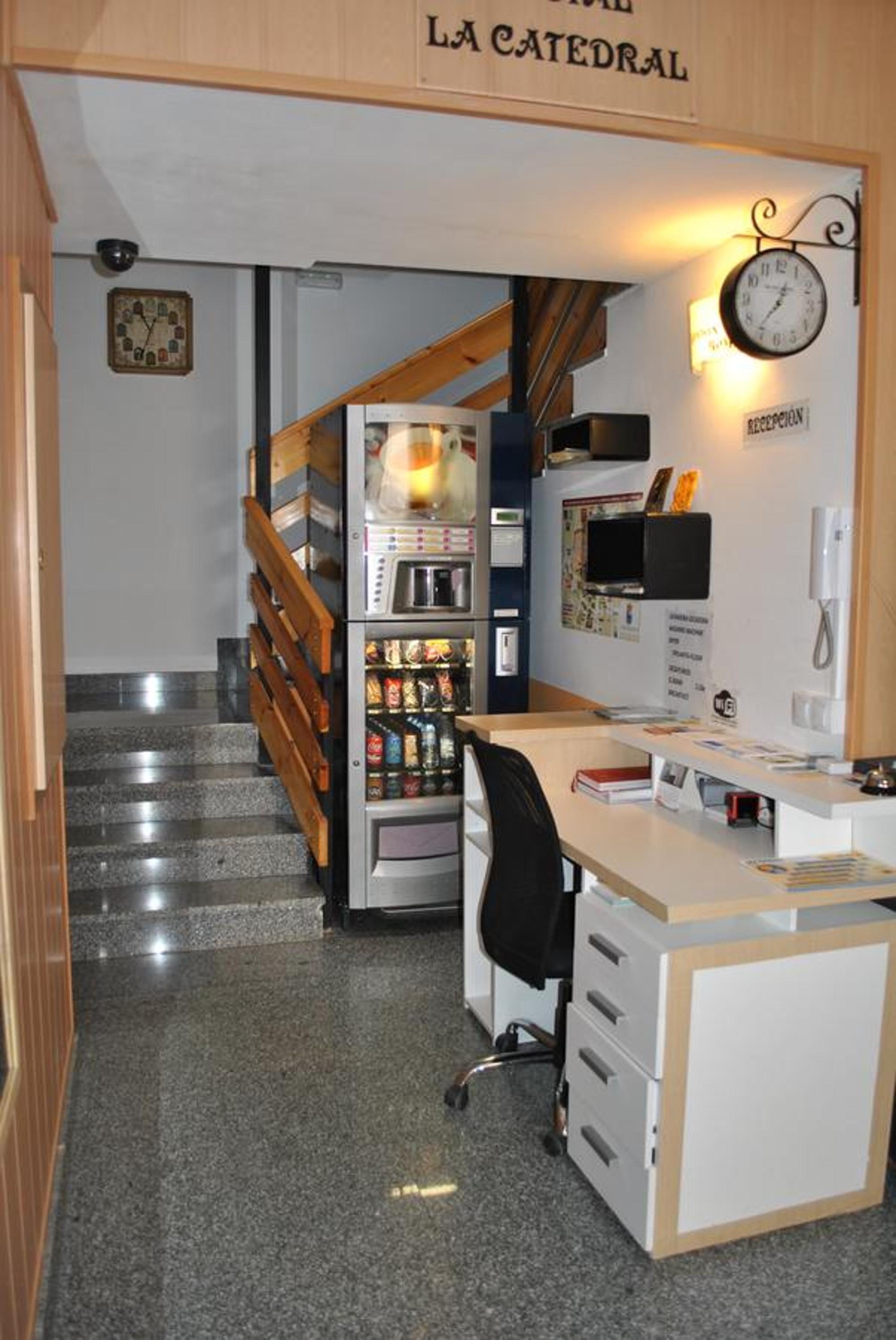 Hostal la Catedral