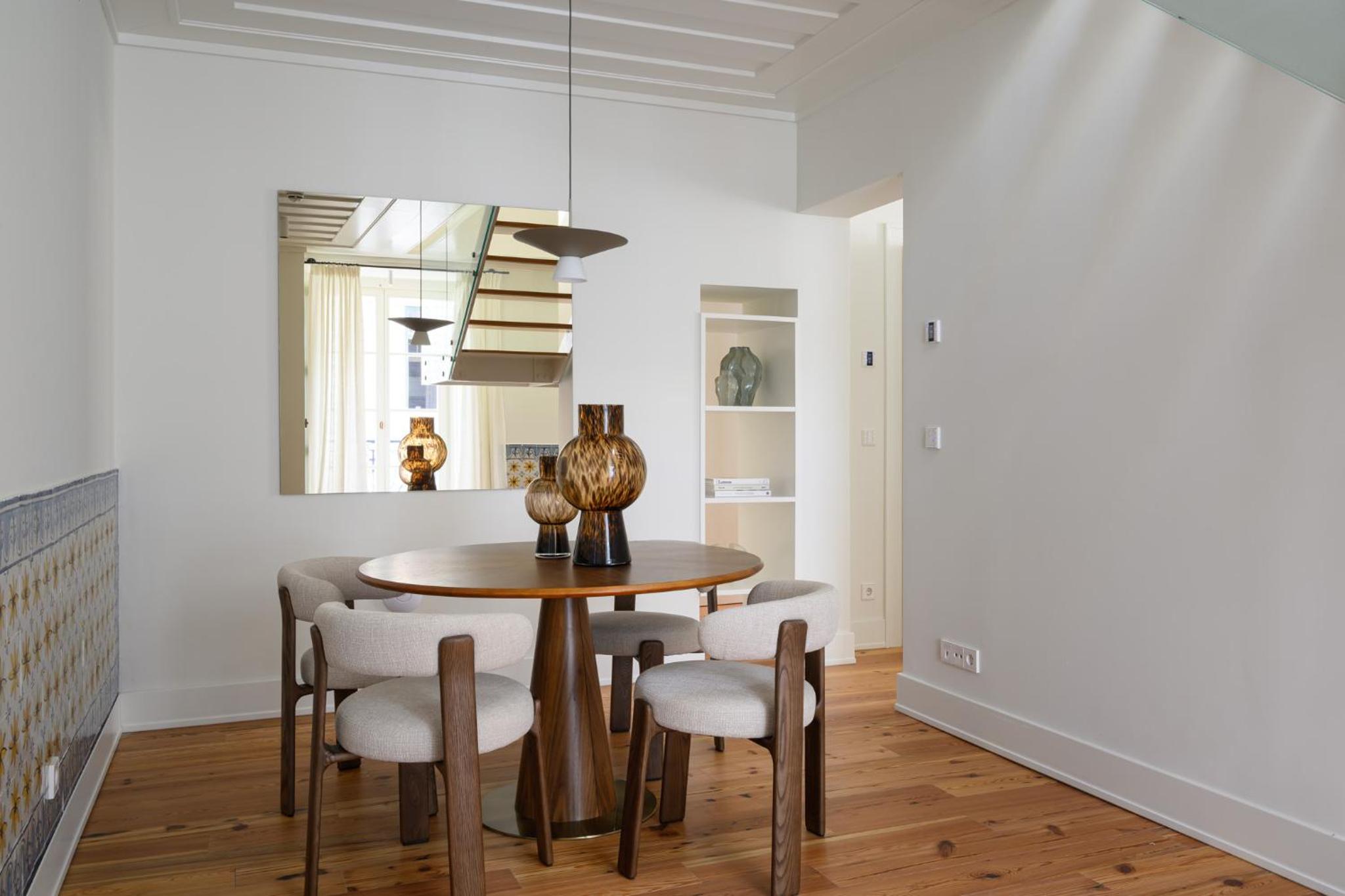 Casagrand Luxury Apartments Lisboa
