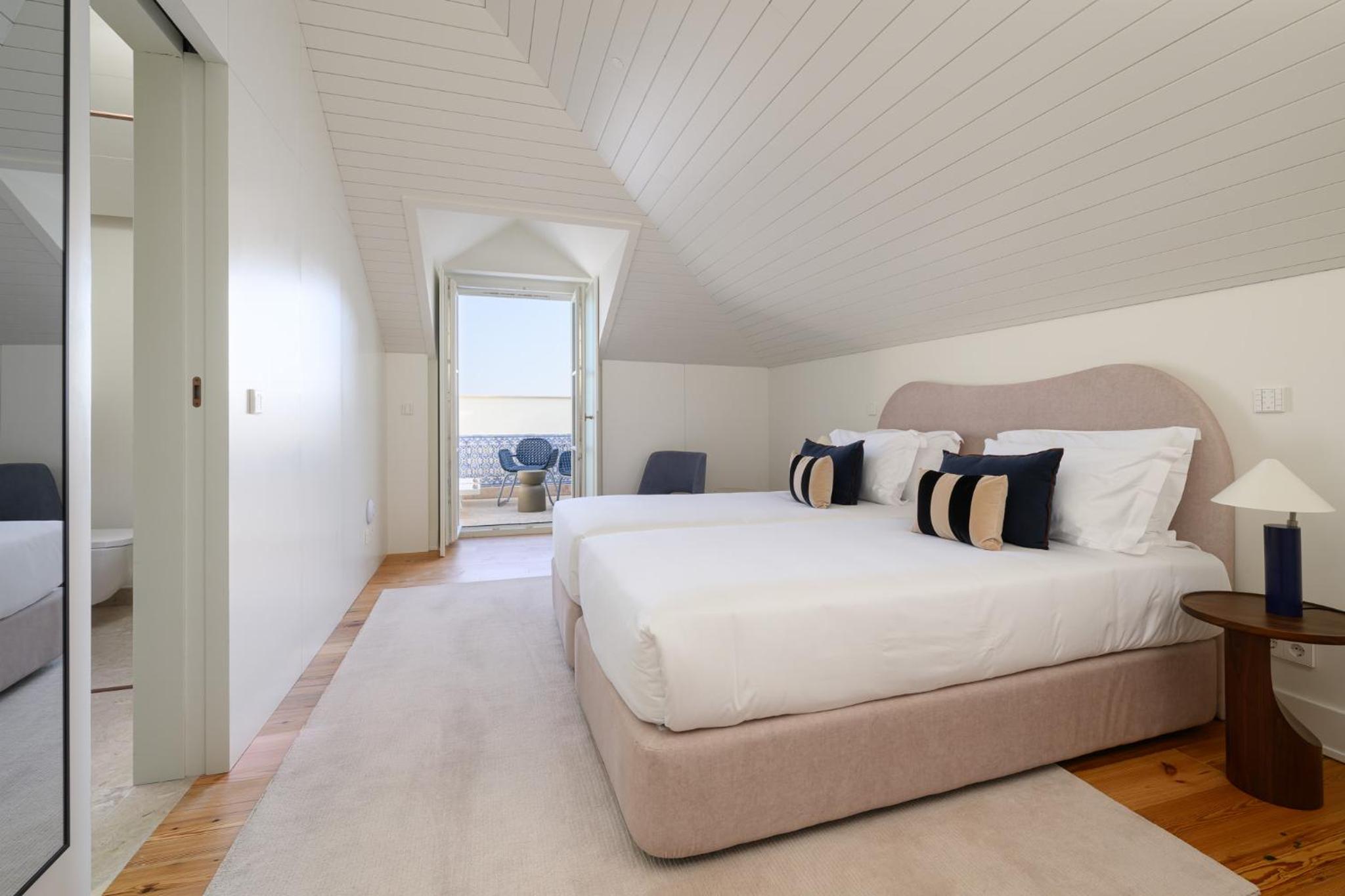 Casagrand Luxury Apartments Lisboa