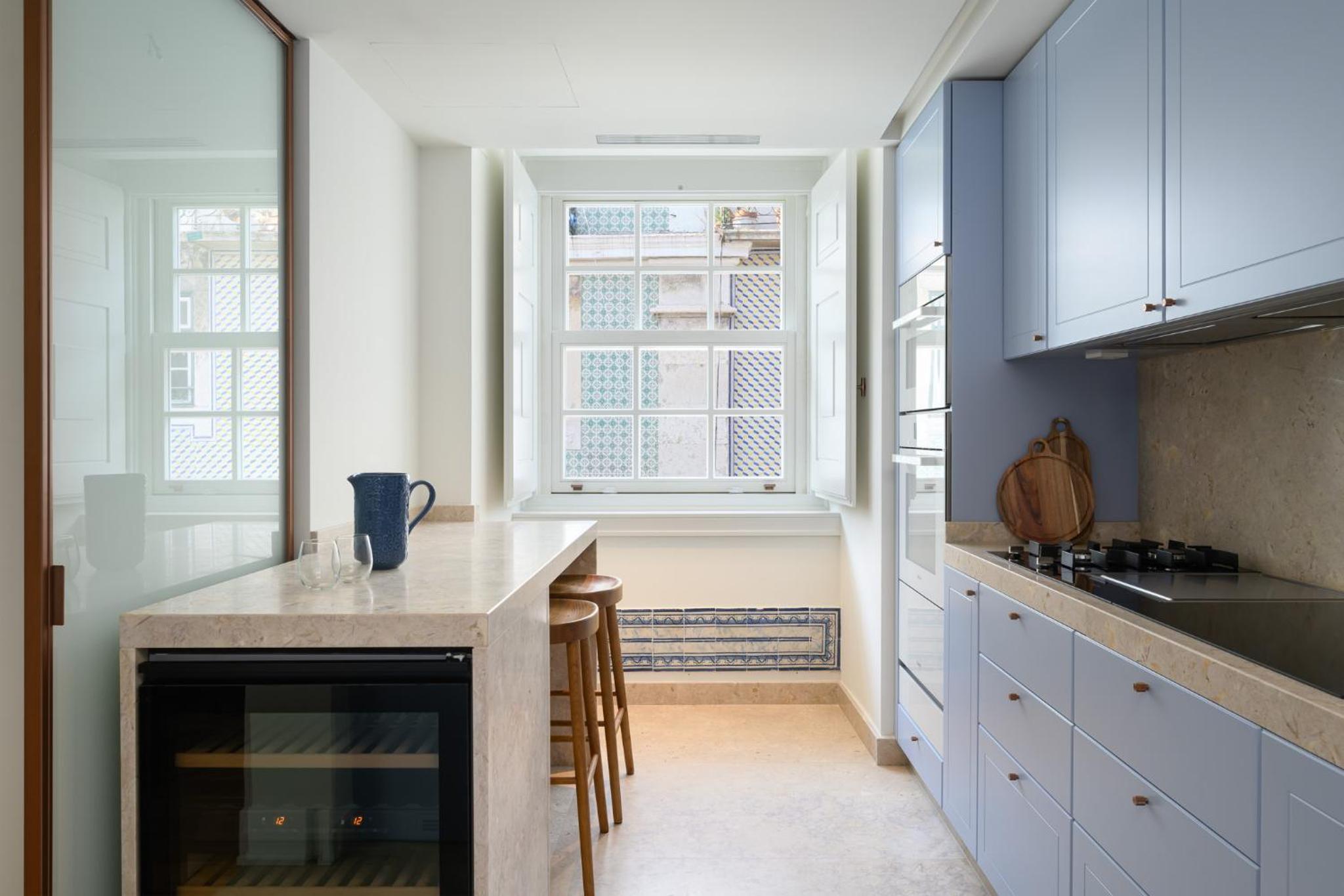 Casagrand Luxury Apartments Lisboa