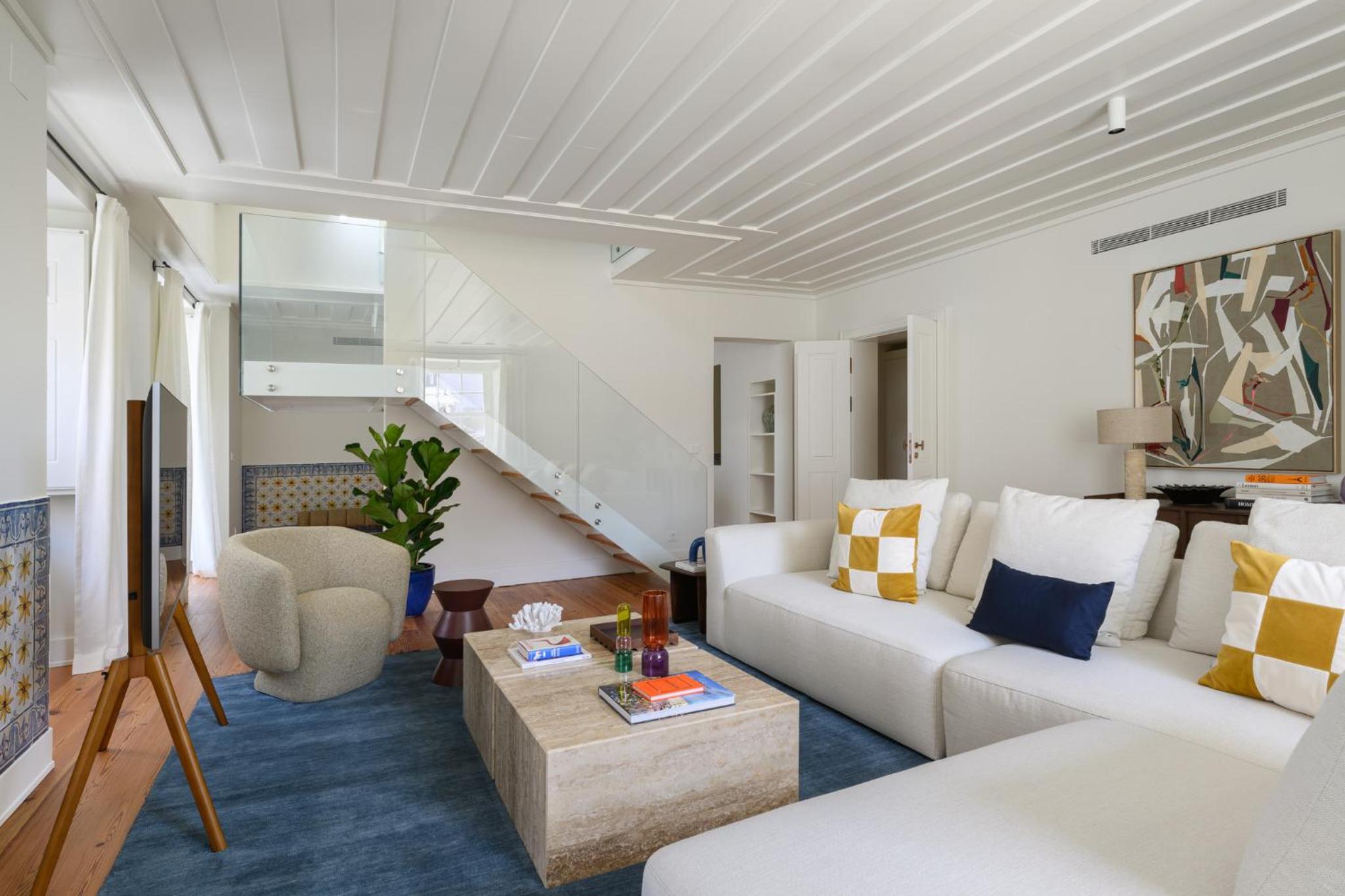 Casagrand Luxury Apartments Lisboa
