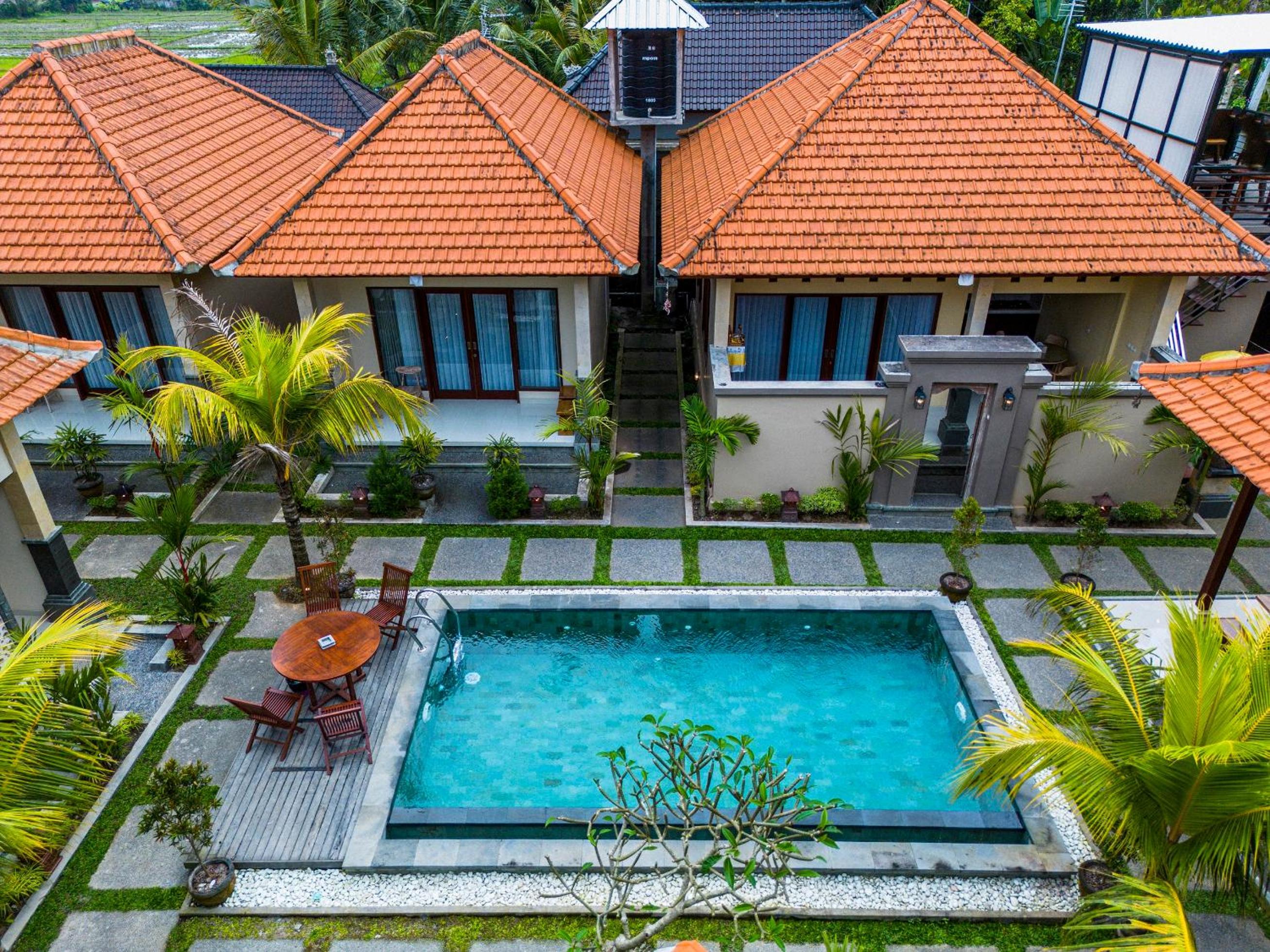 Natasya Villa Tampaksiring by Dhananjaya Hospitality