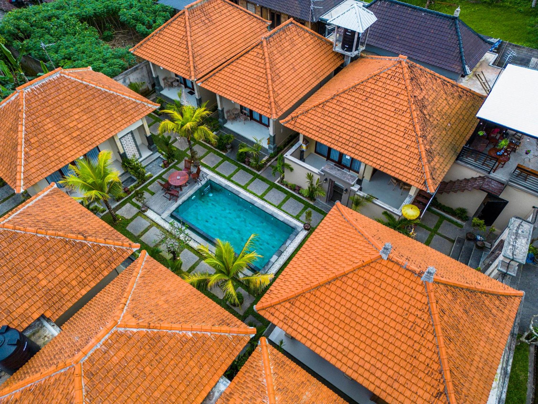 Natasya Villa Tampaksiring by Dhananjaya Hospitality