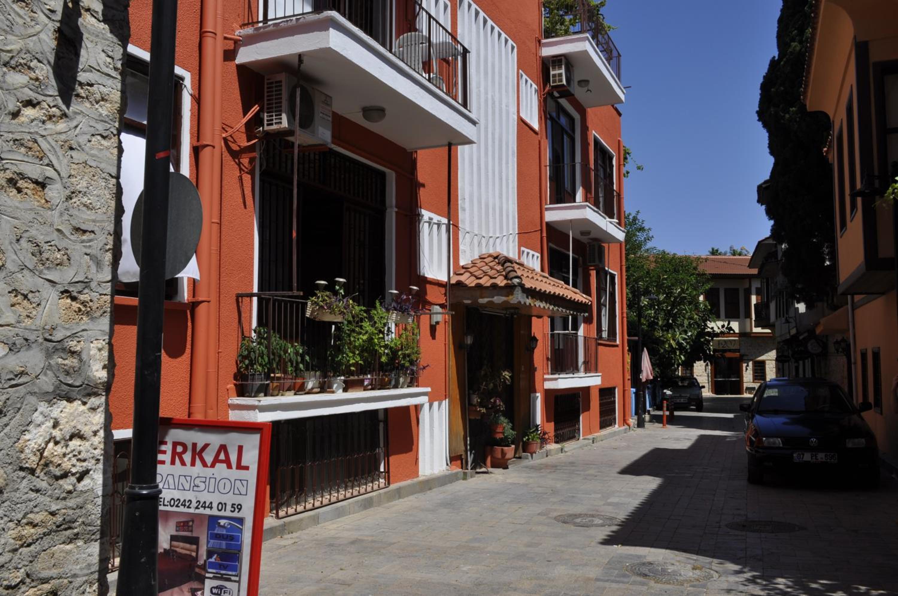 Erkal Pension - Image 115