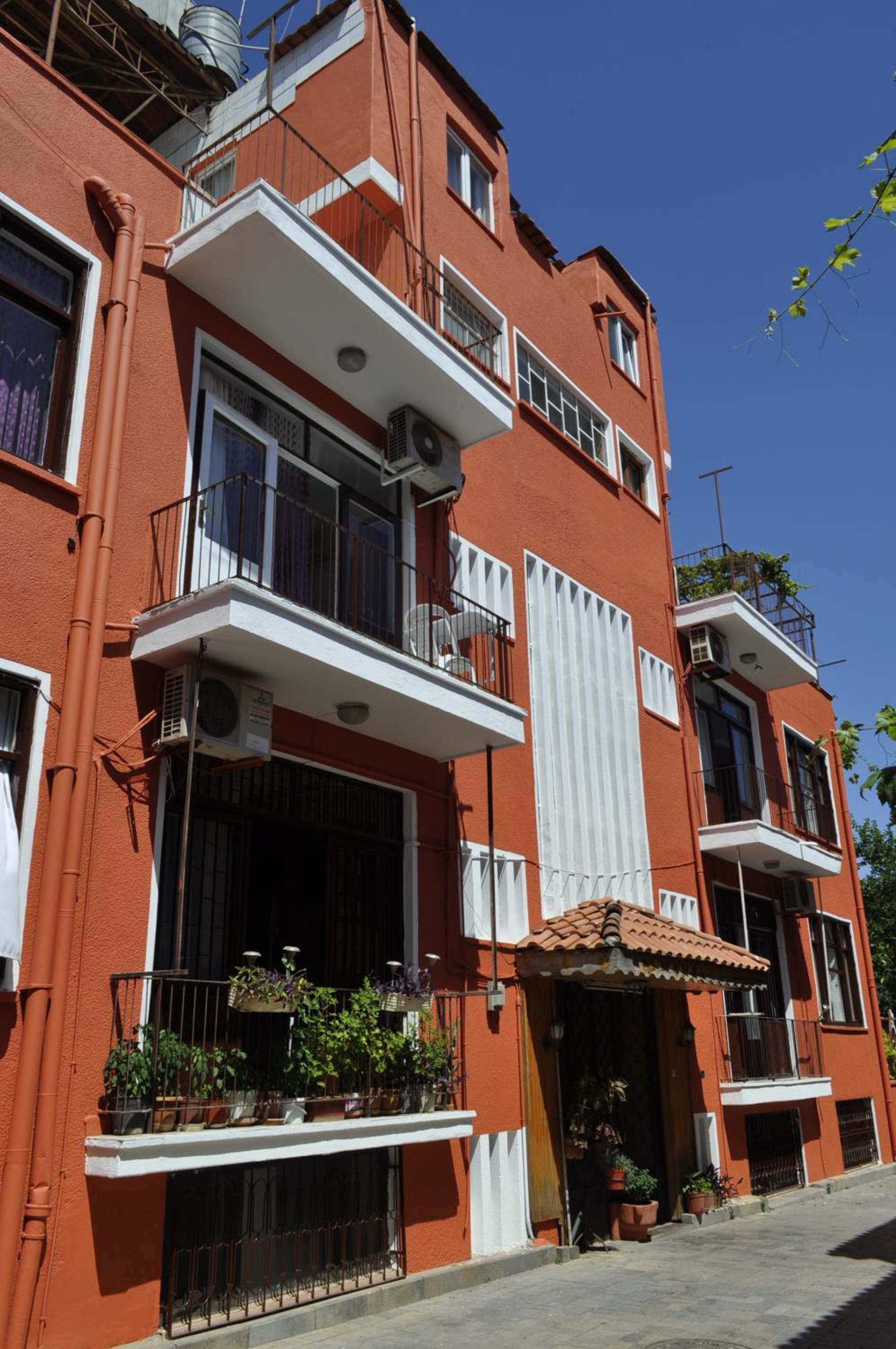 Erkal Pension - Image 146