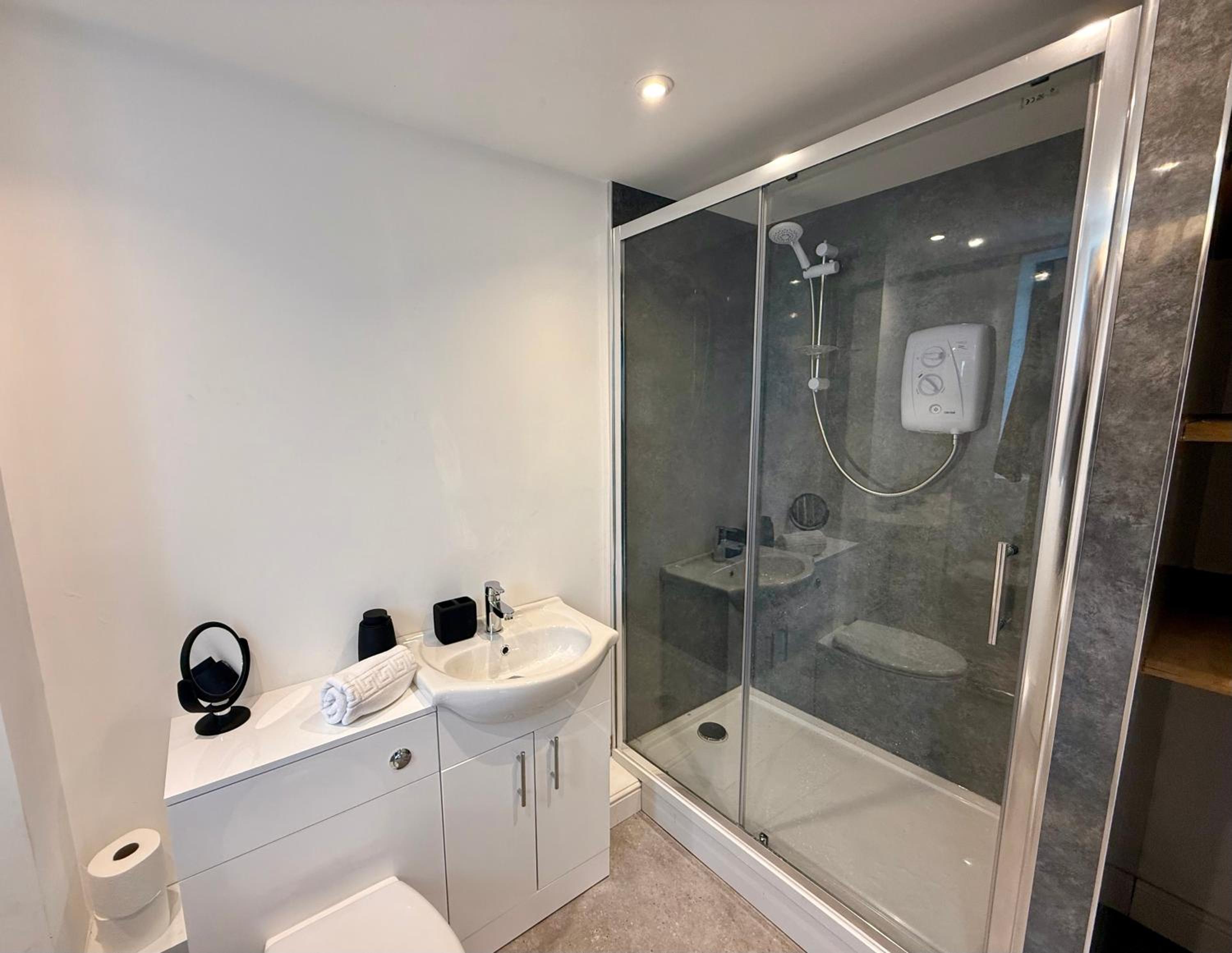Malvern Retreat In The Hills, 1 Bedroom, Cradley