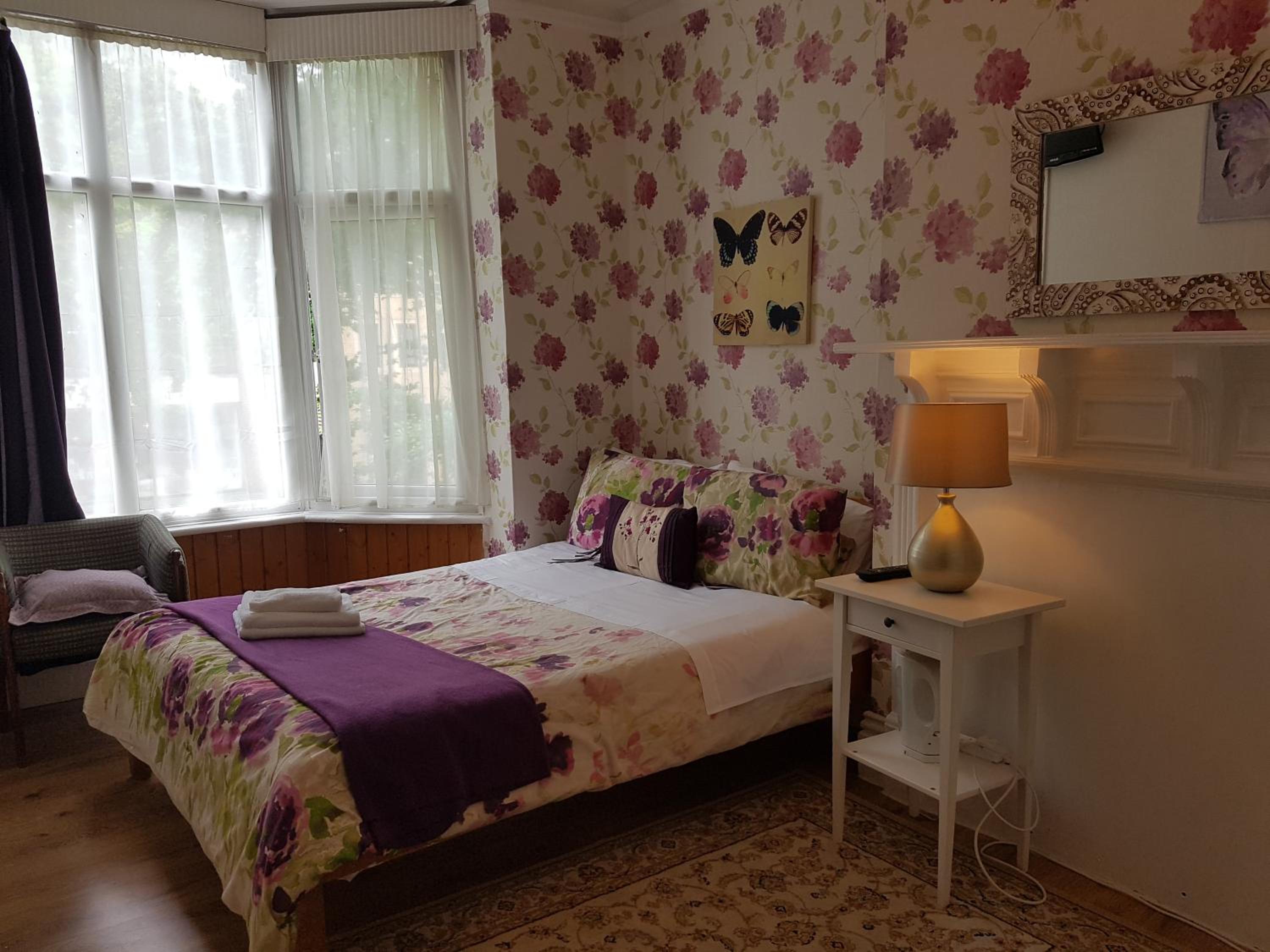 Adams Guest House